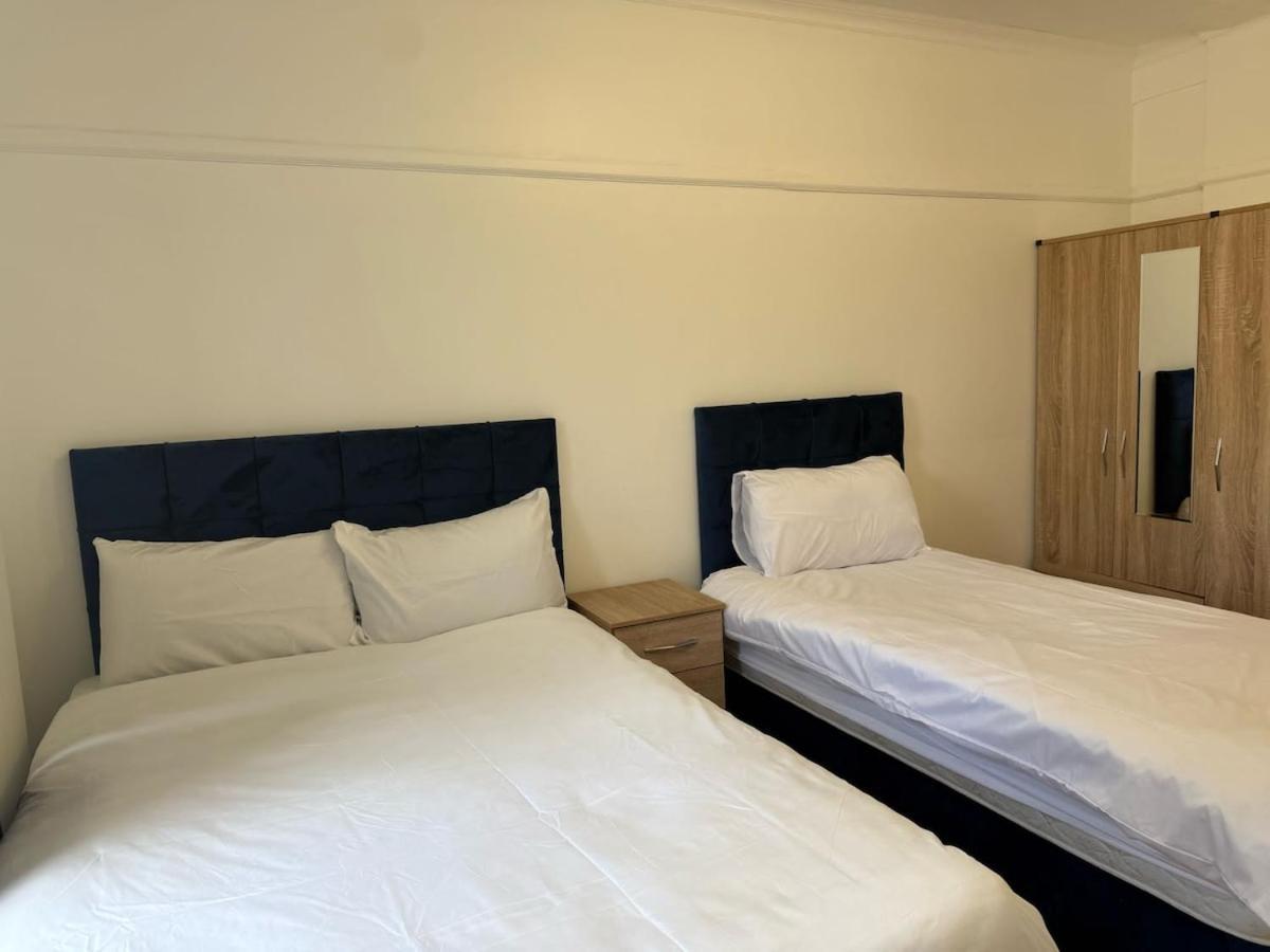 F54 Modern 3-bed Flat Near Paddington Station * Londres