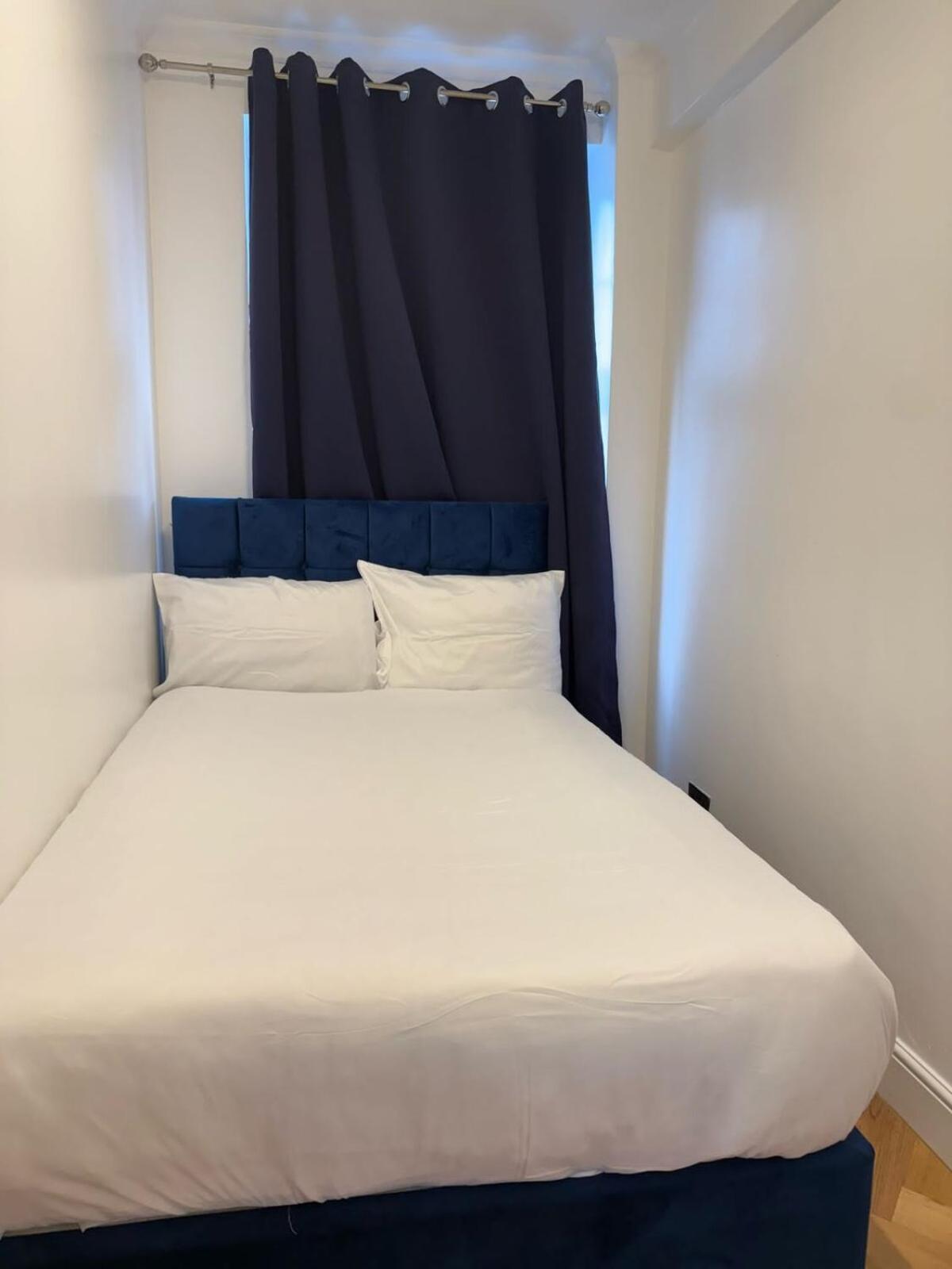 F54 Modern 3-bed Flat Near Paddington Station *