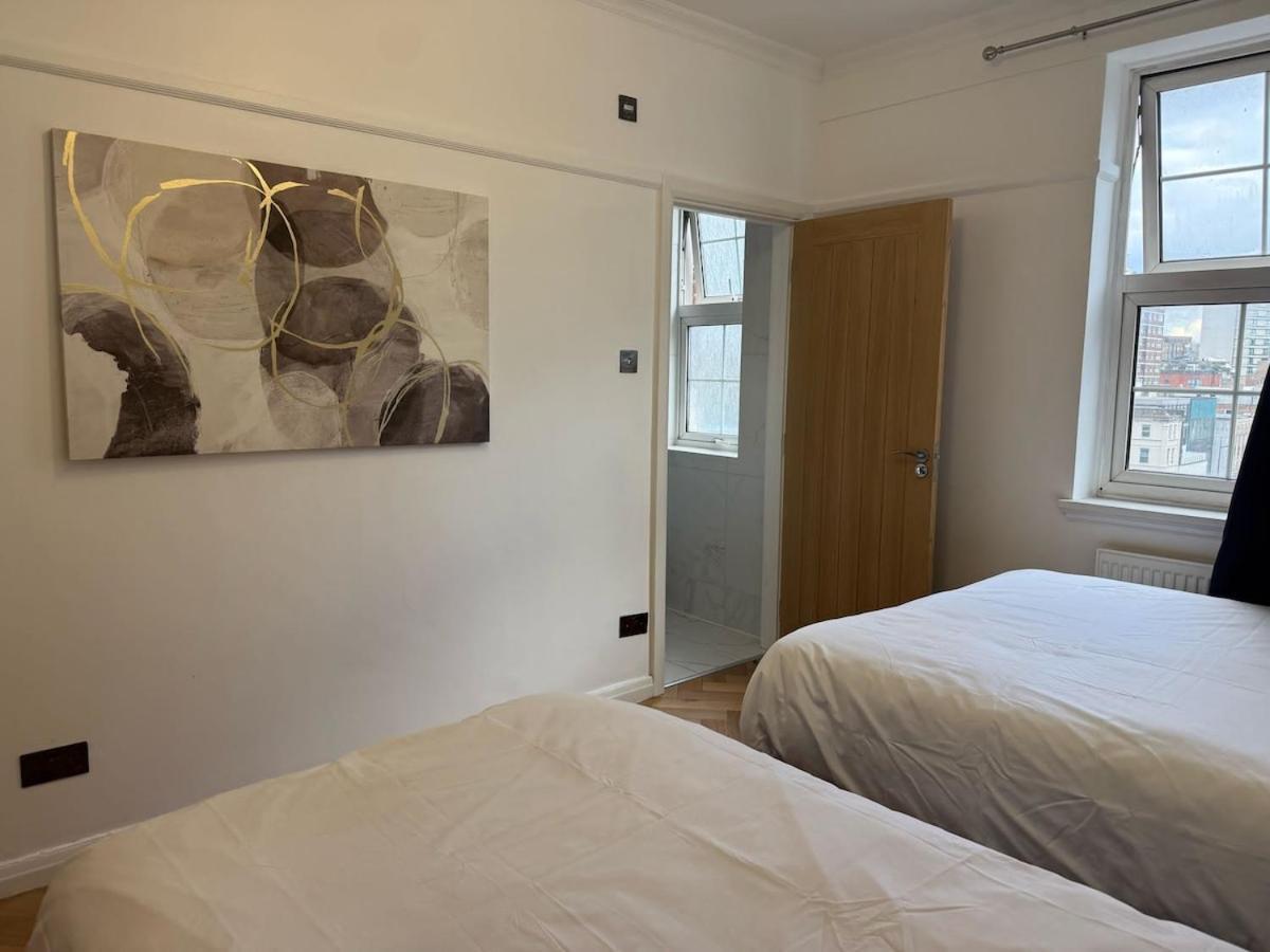 F54 Modern 3-bed Flat Near Paddington Station * Londres