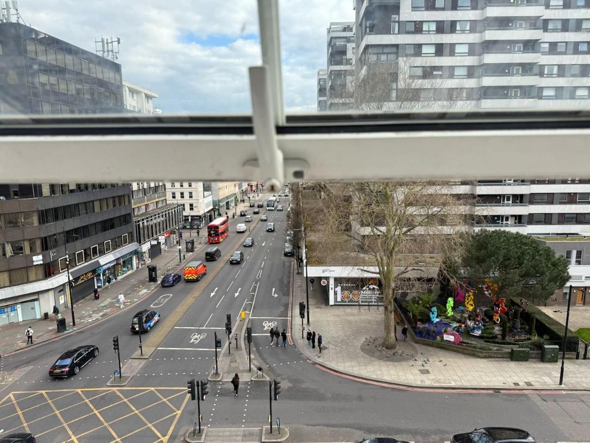 F54 Modern 3-bed Flat Near Paddington Station Appartement *