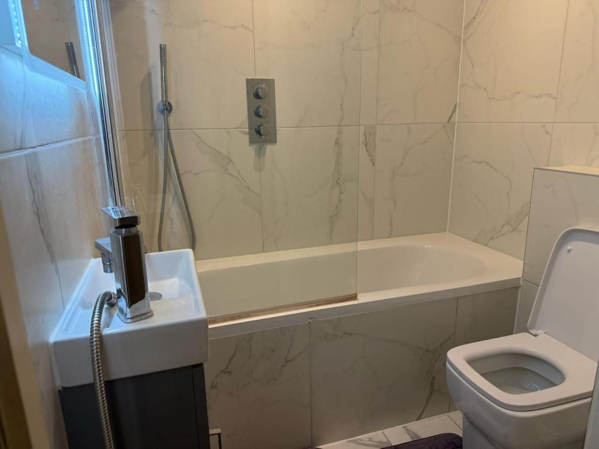 F54 Modern 3-bed Flat Near Paddington Station * Londres