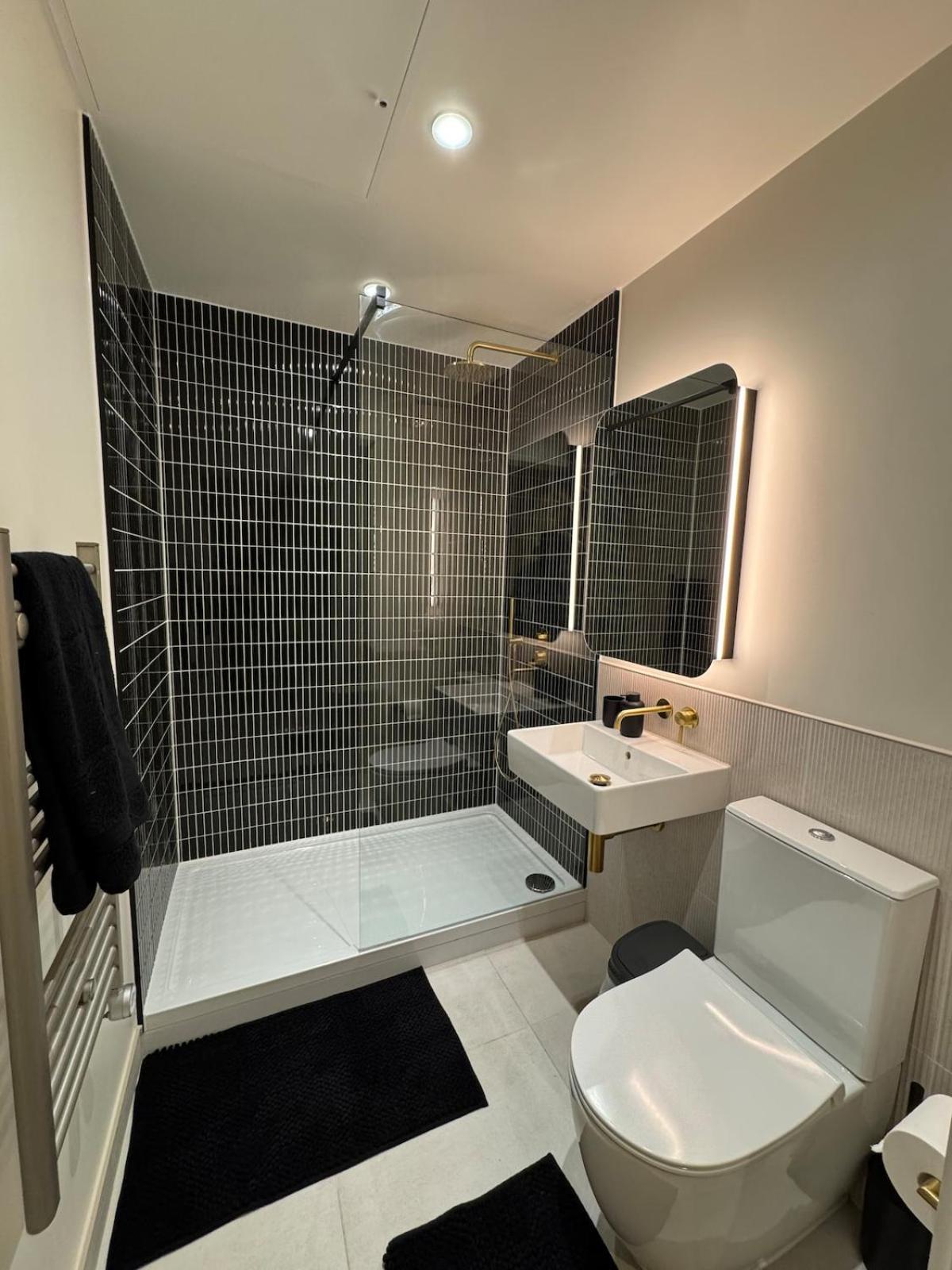 Luxury 2 Bed 2 Bath * Londres