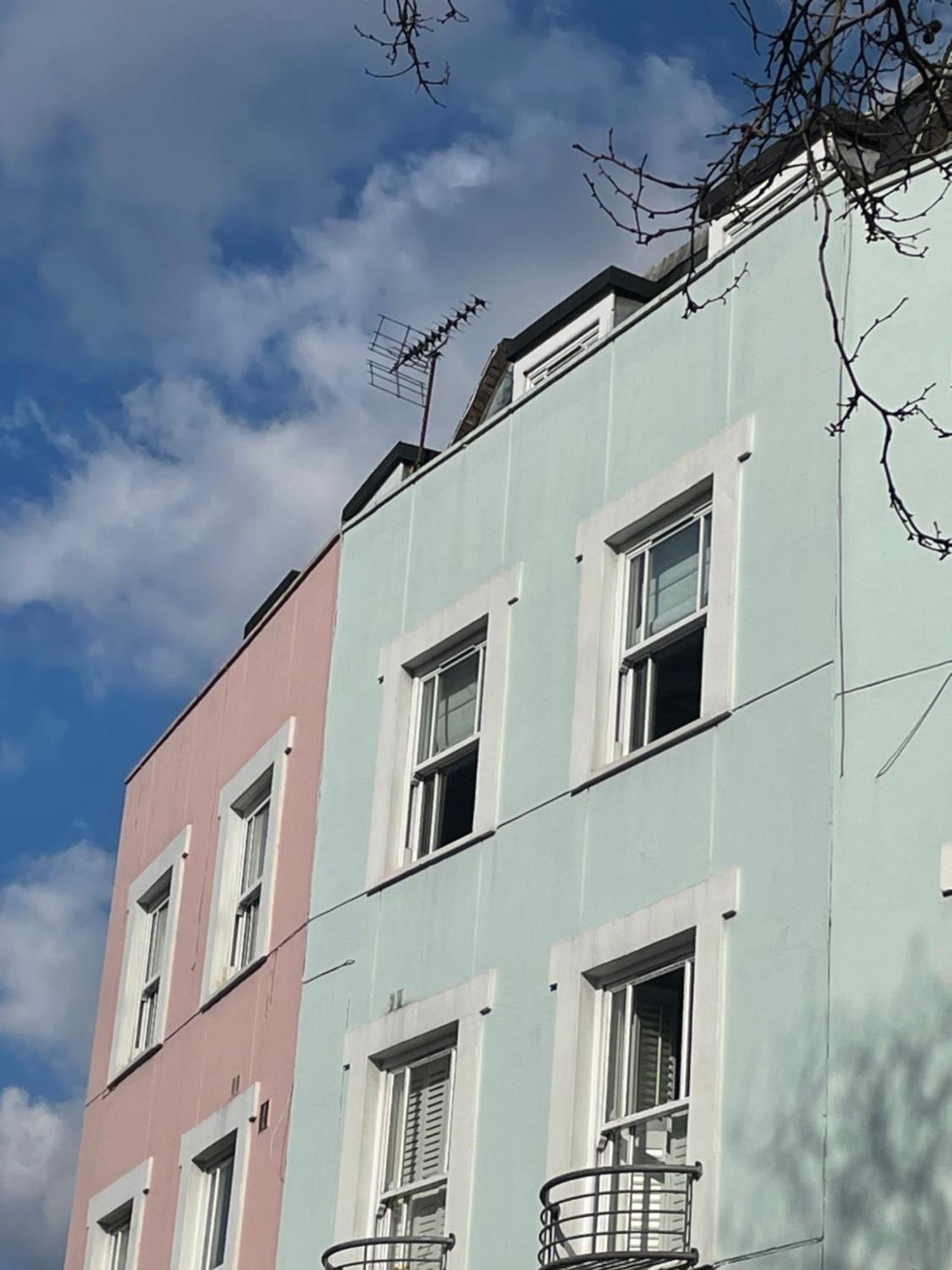Appartement Town View Notting Hill Londres