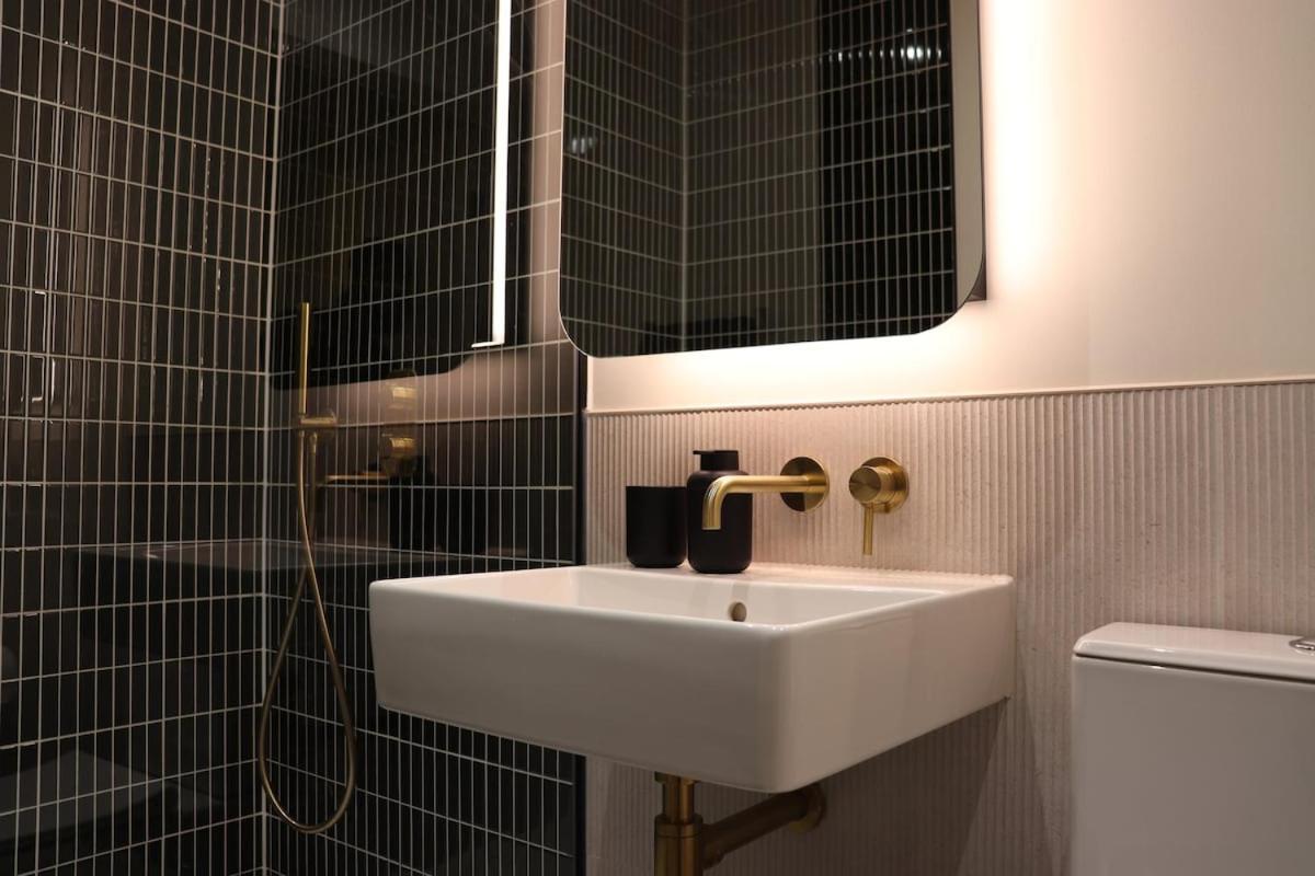 Luxury 2 Bed 2 Bath Londres