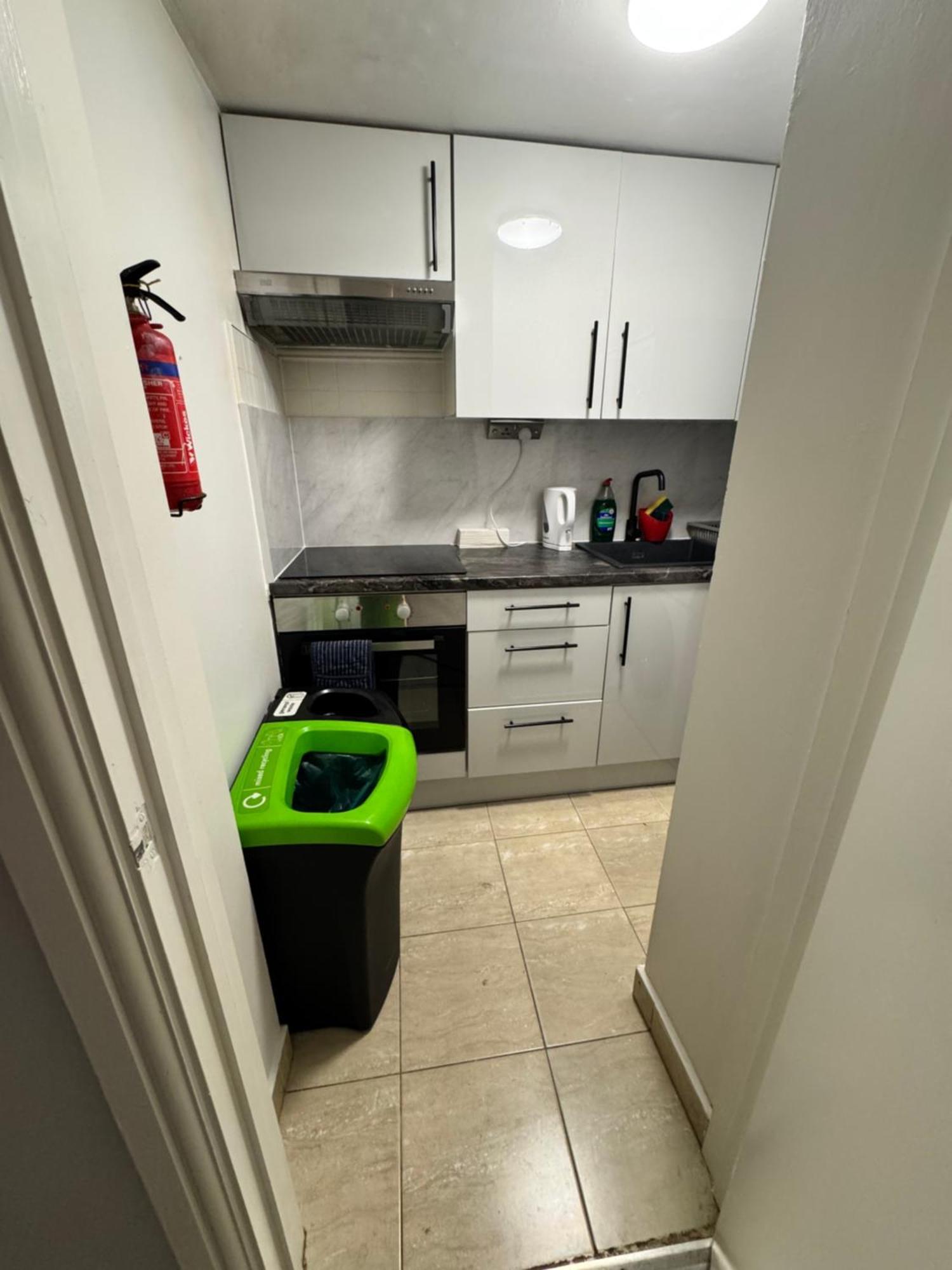 Queensborough Appartement Londres