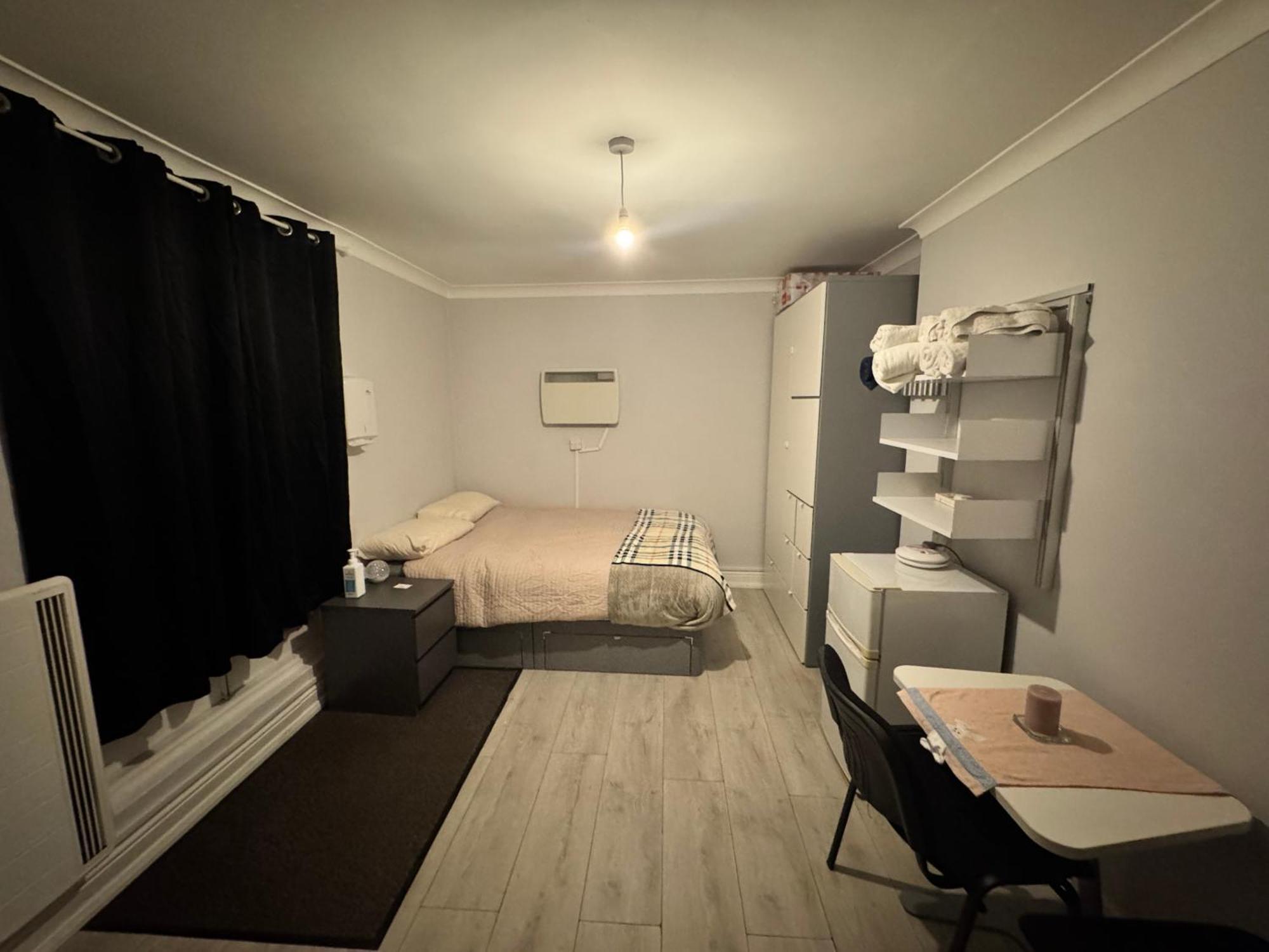 Queensborough Appartement Londres