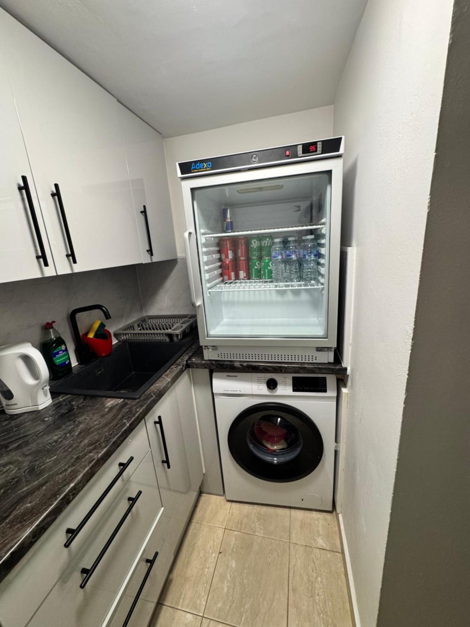 Appartement Queensborough Londres