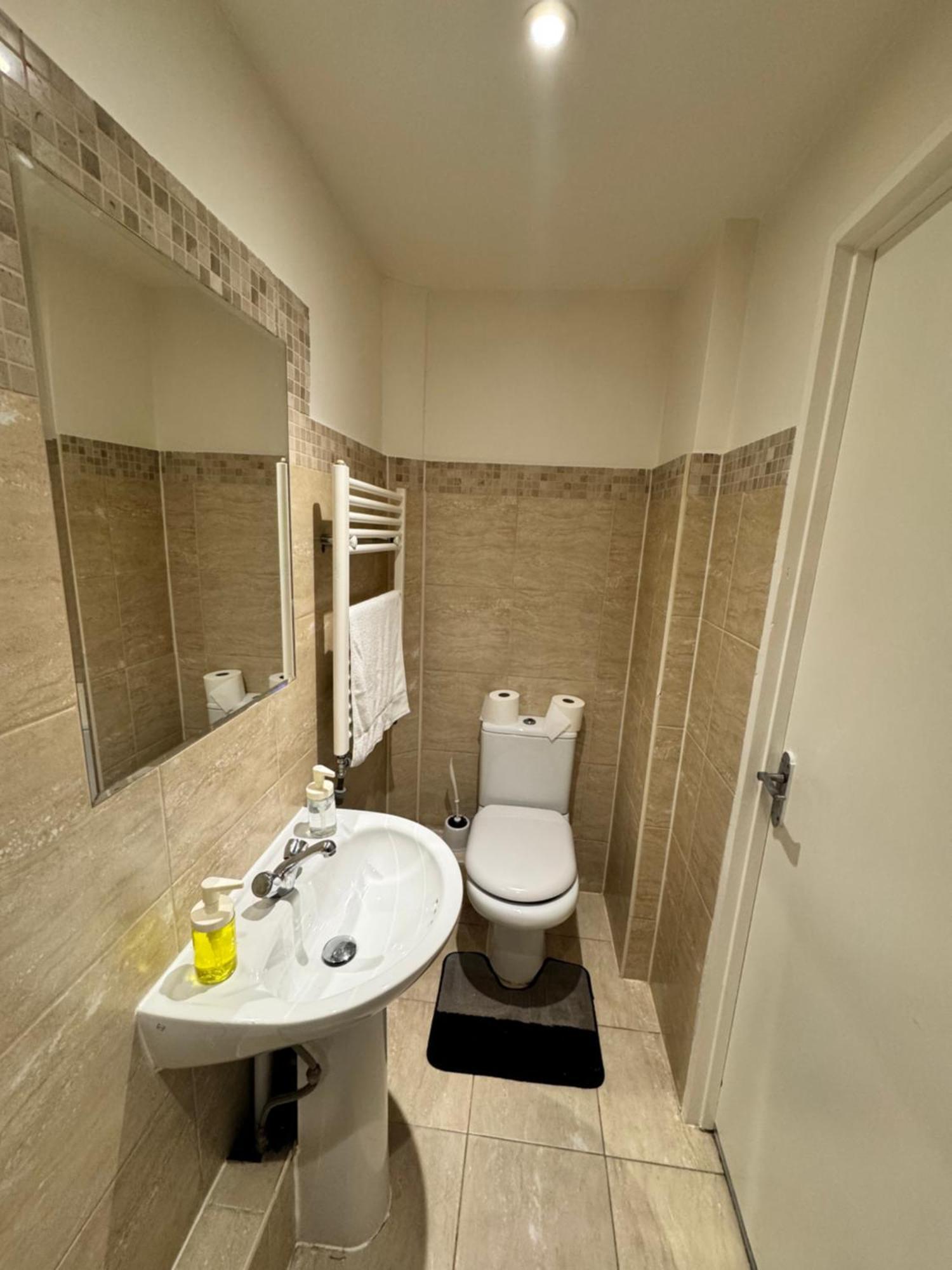 Queensborough Appartement