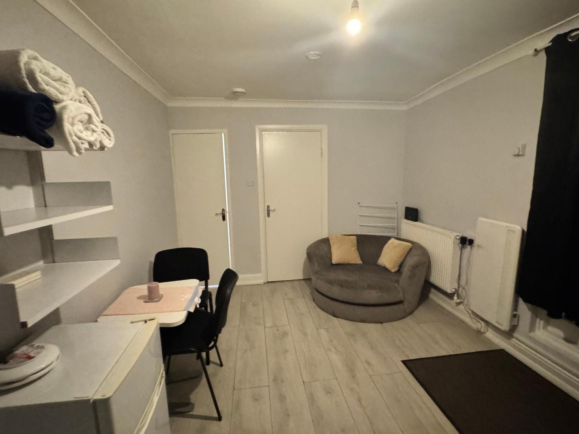 Queensborough Appartement *