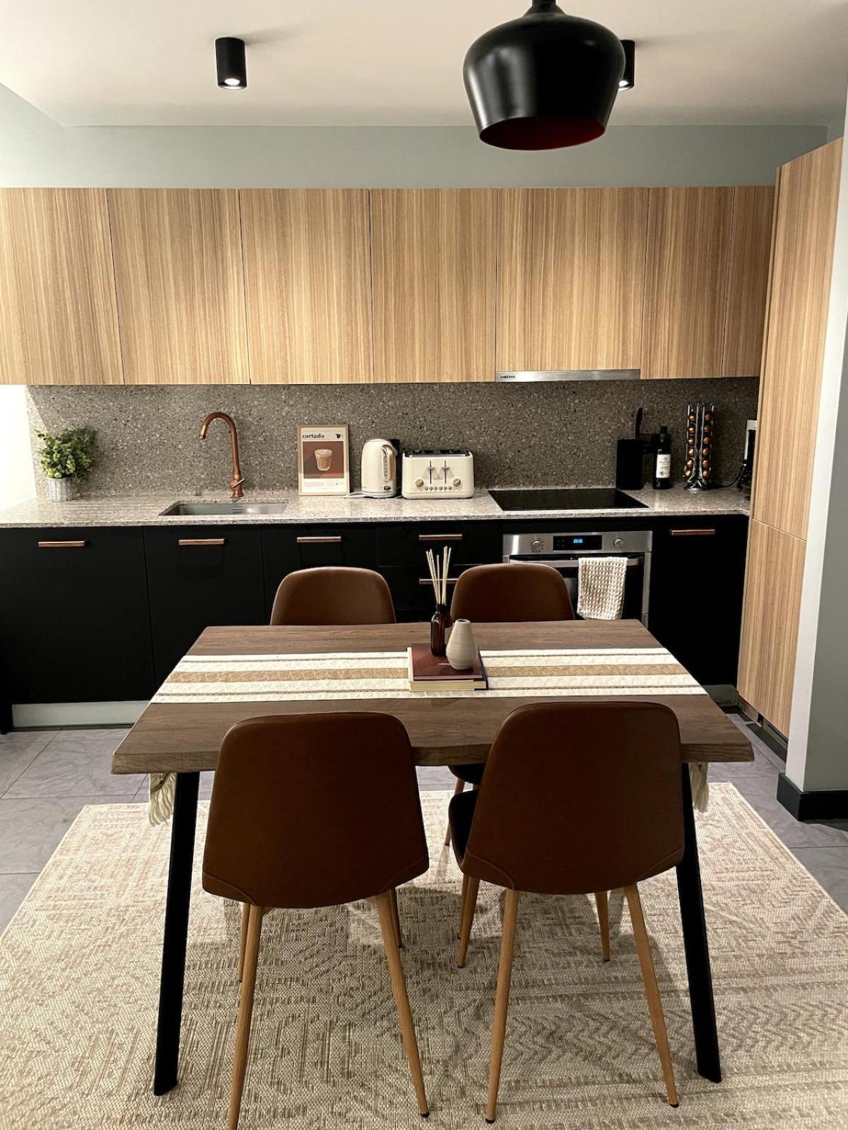 Appartement Cosy 1 Bed Flat, Wembley Stadium