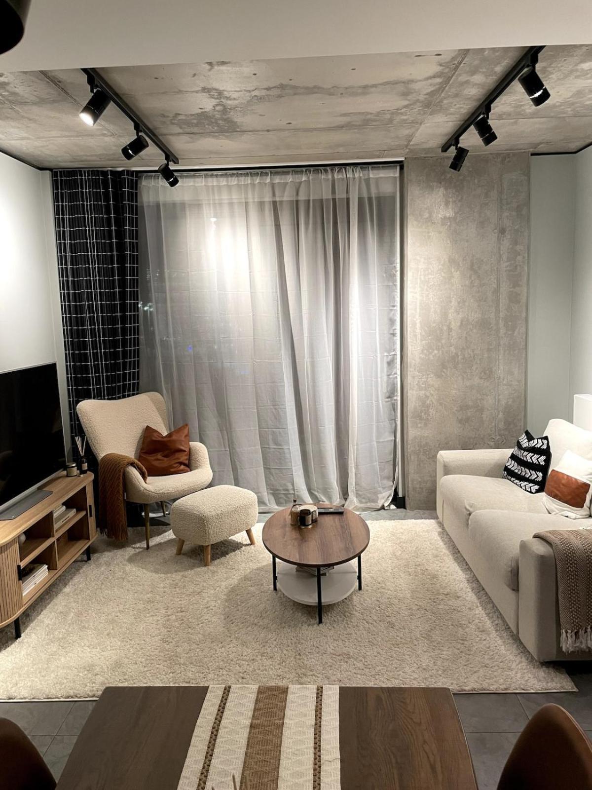 Appartement Cosy 1 Bed Flat, Wembley Stadium *