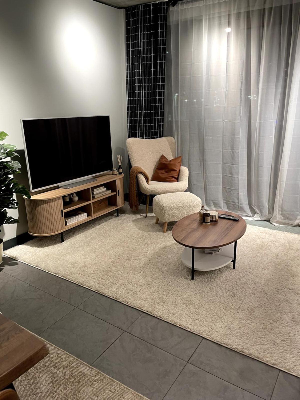 Cosy 1 Bed Flat, Wembley Stadium Appartement