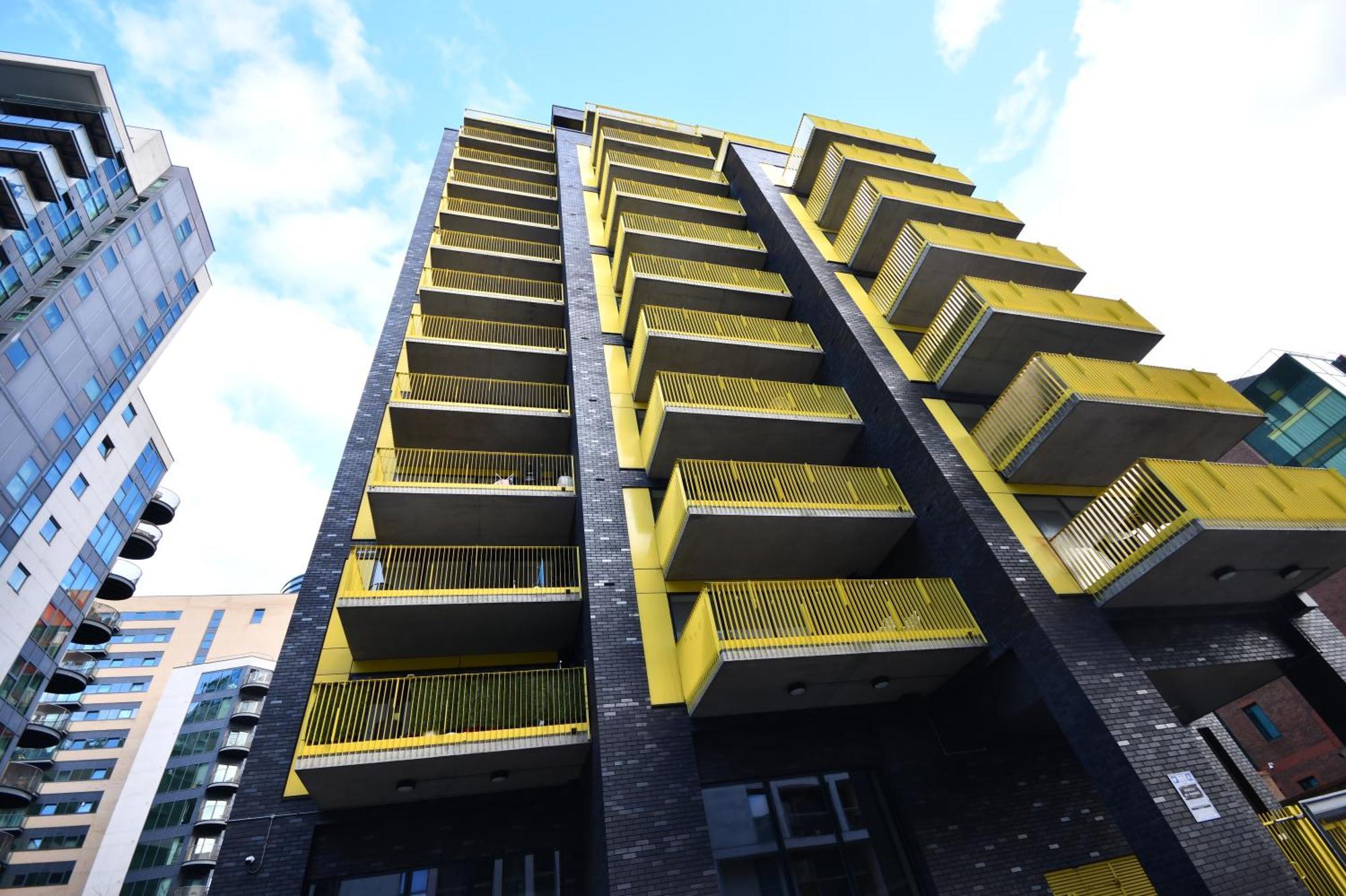 Comfortable 2 Bedroom Flat With Great View Near Canary Wharf * Londres