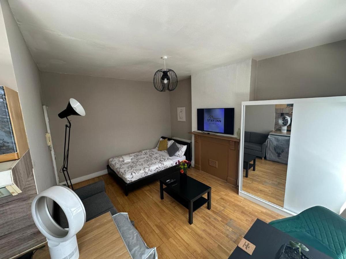 Studio's * Londres