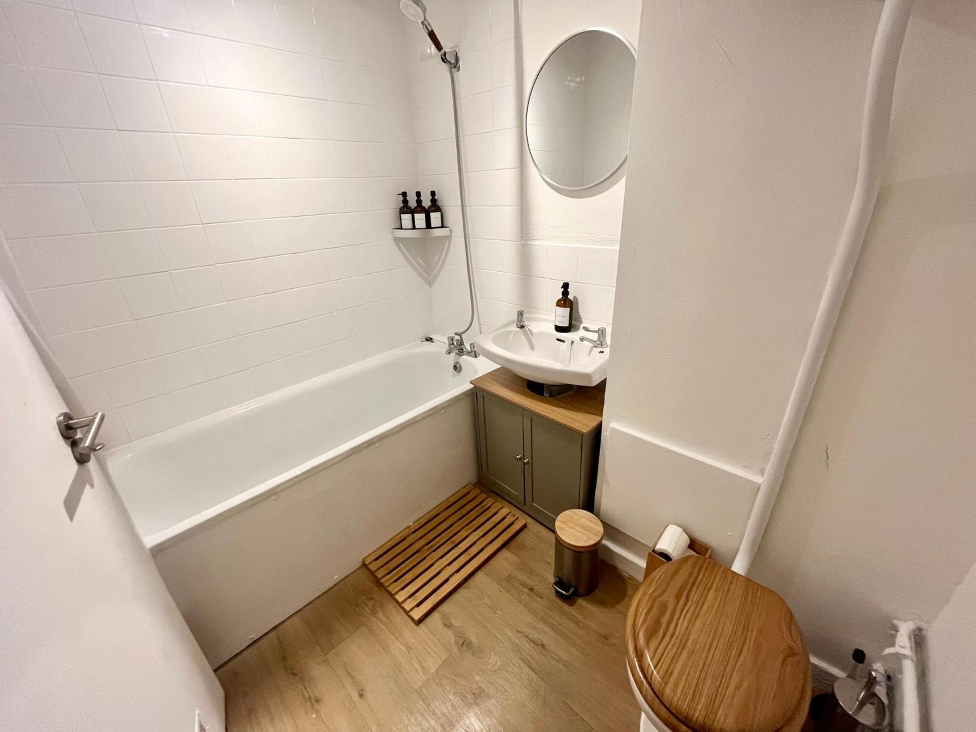 Studio33 Apartamento Londres