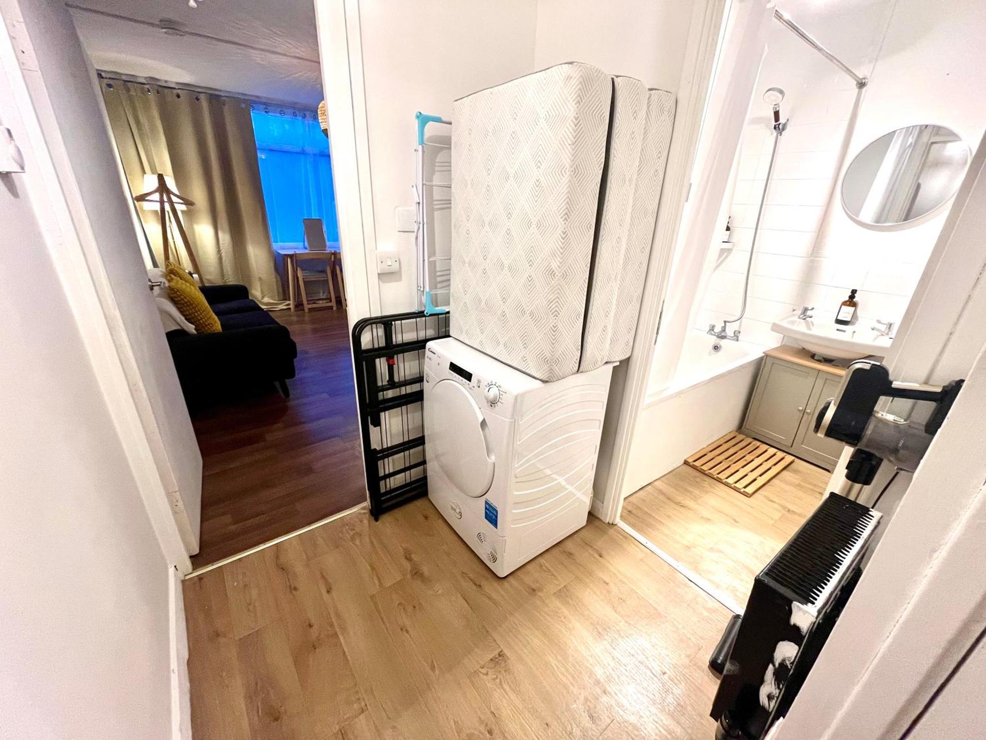Apartamento Studio33 Londres