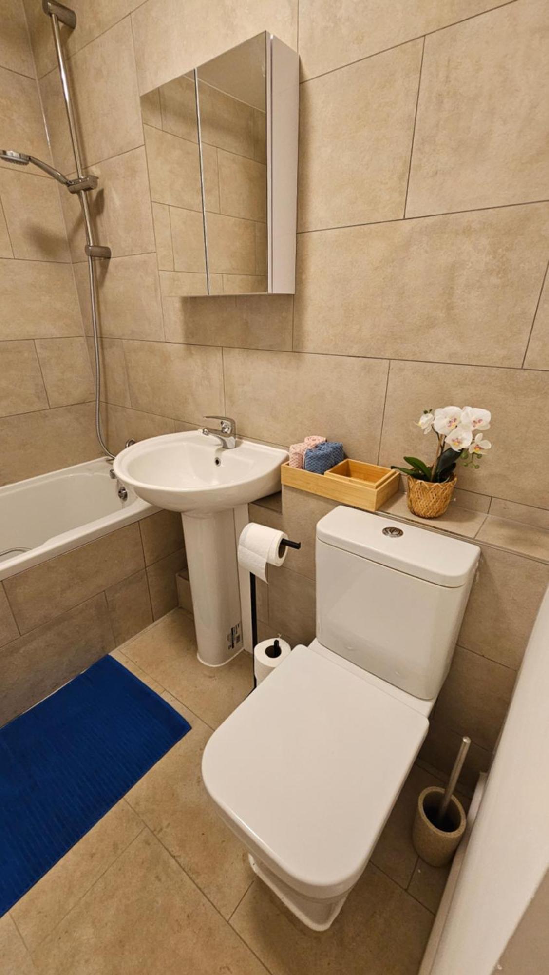 Modern Flat Near London! Londres