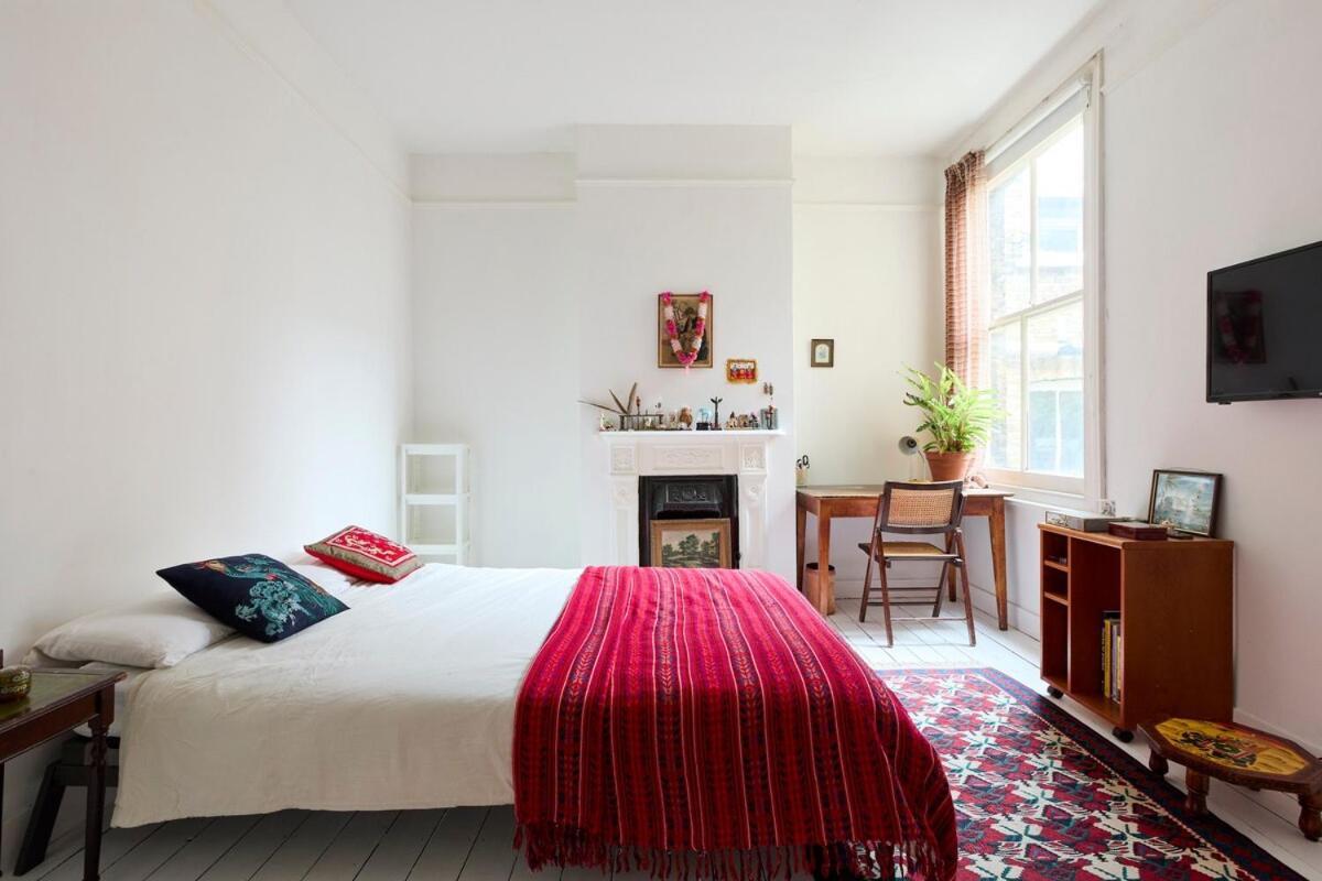 Unique & Charming 2 Bedroom Flat Appartement *