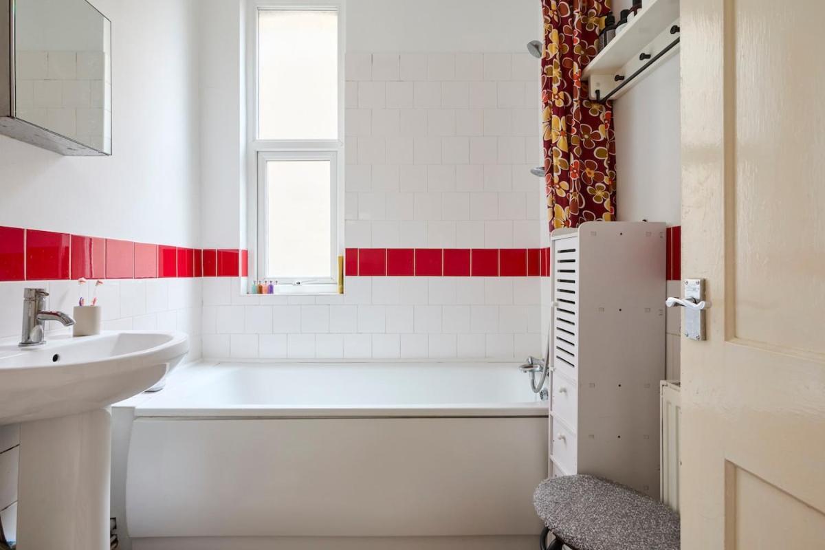 Appartement Unique & Charming 2 Bedroom Flat Londres