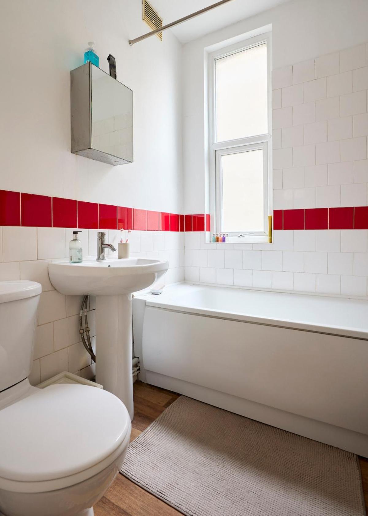 Appartement Unique & Charming 2 Bedroom Flat Londres
