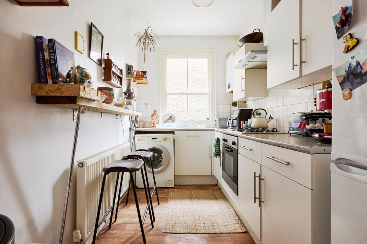 Appartement Unique & Charming 2 Bedroom Flat *