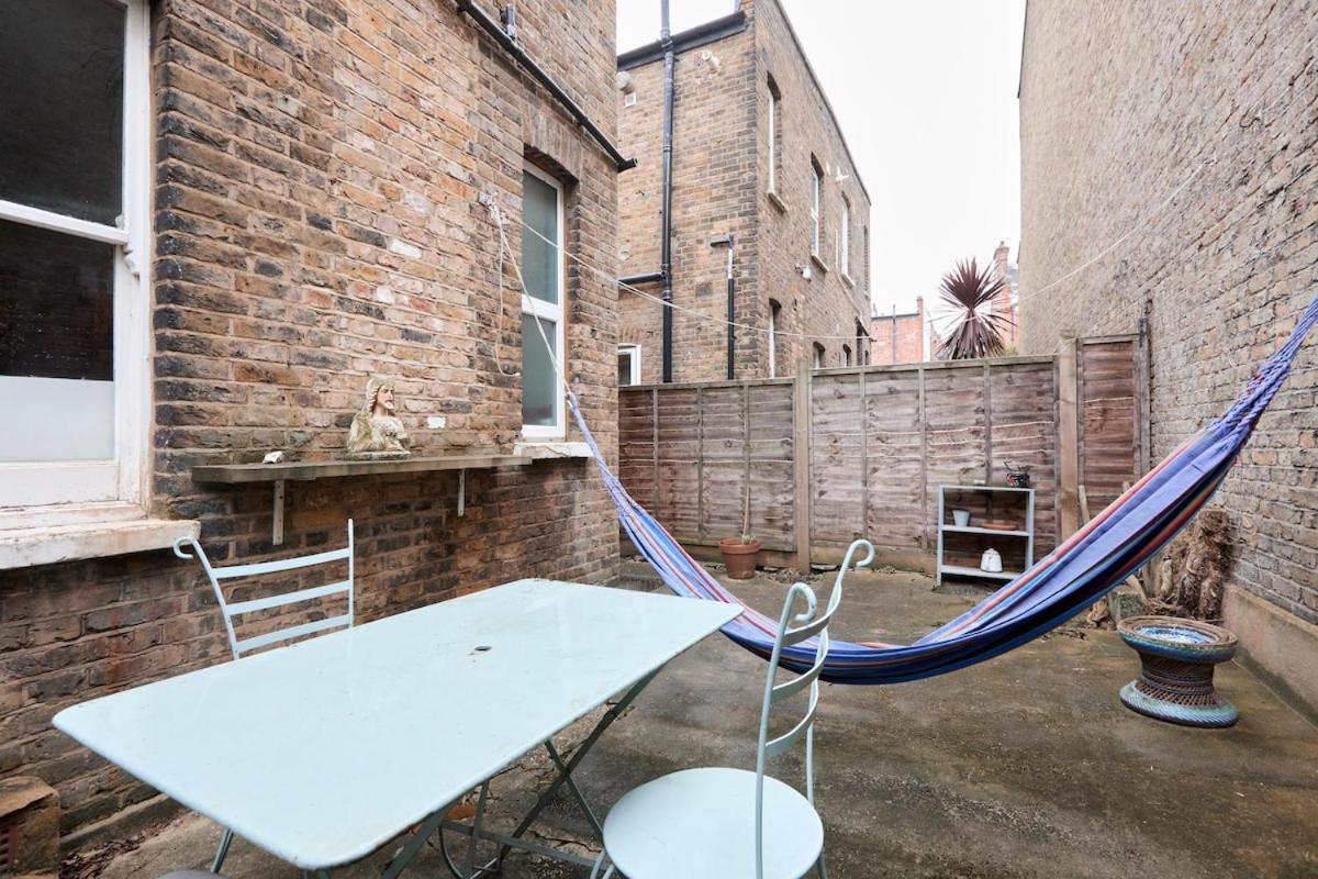 Appartement Unique & Charming 2 Bedroom Flat Londres
