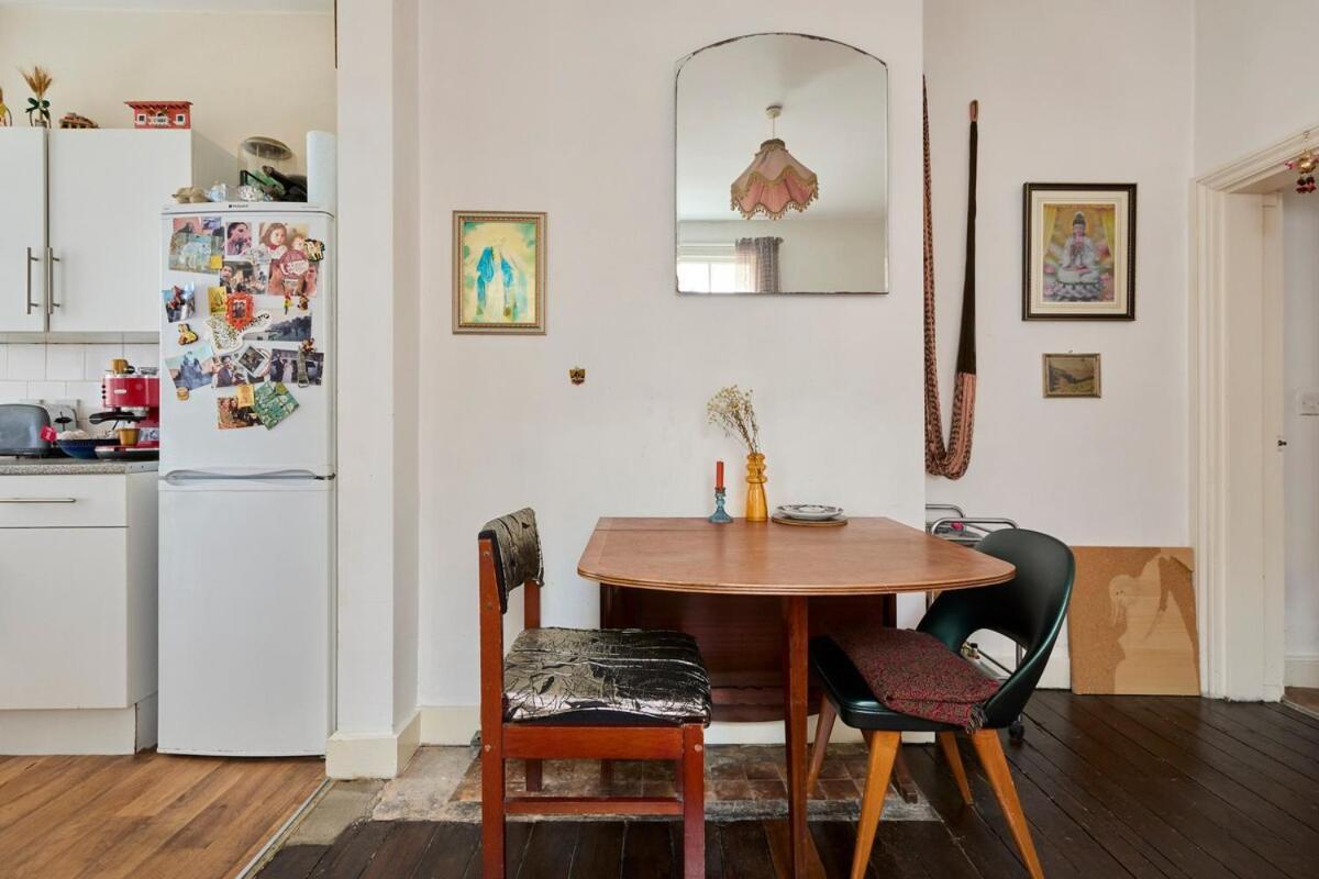 Unique & Charming 2 Bedroom Flat * Londres