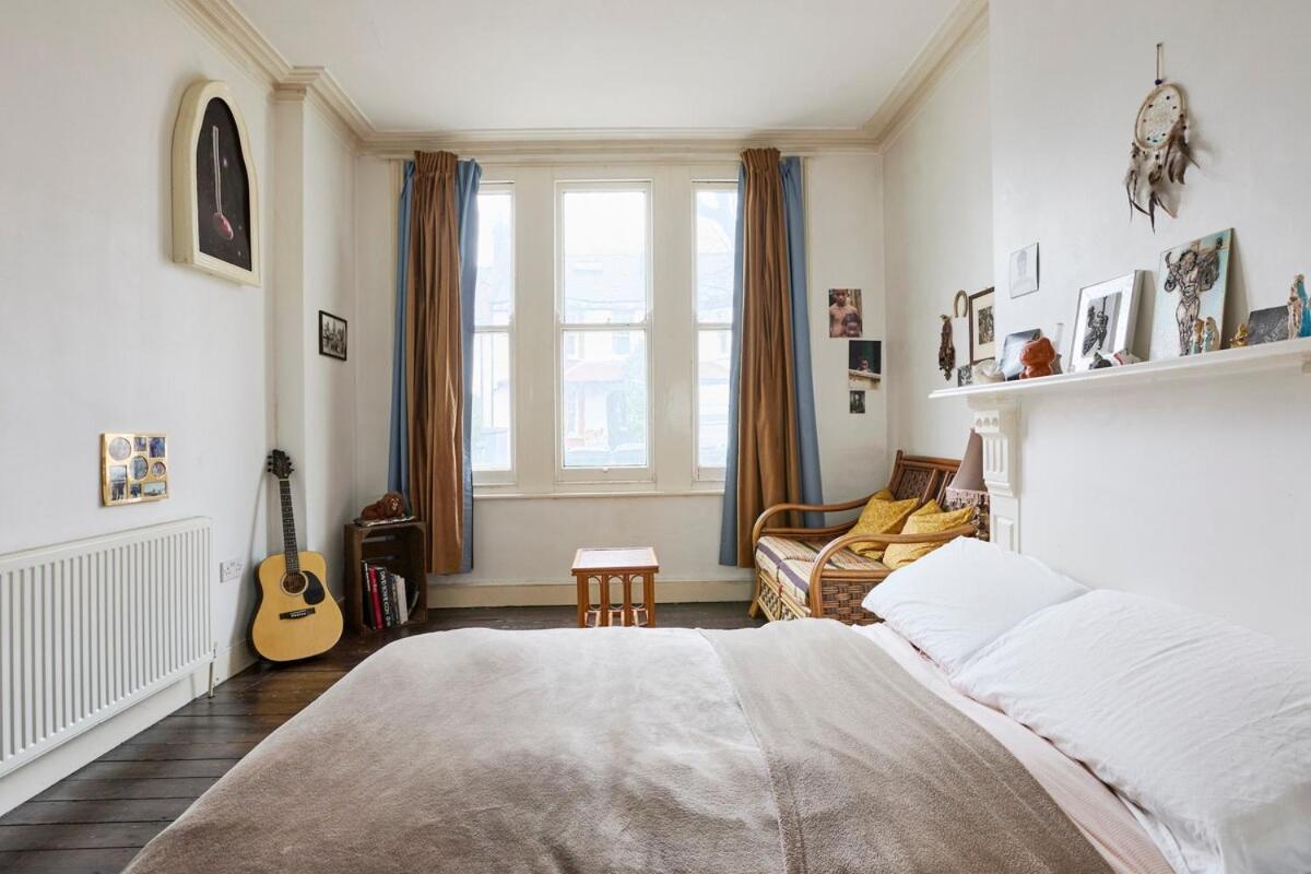 Unique & Charming 2 Bedroom Flat Appartement *