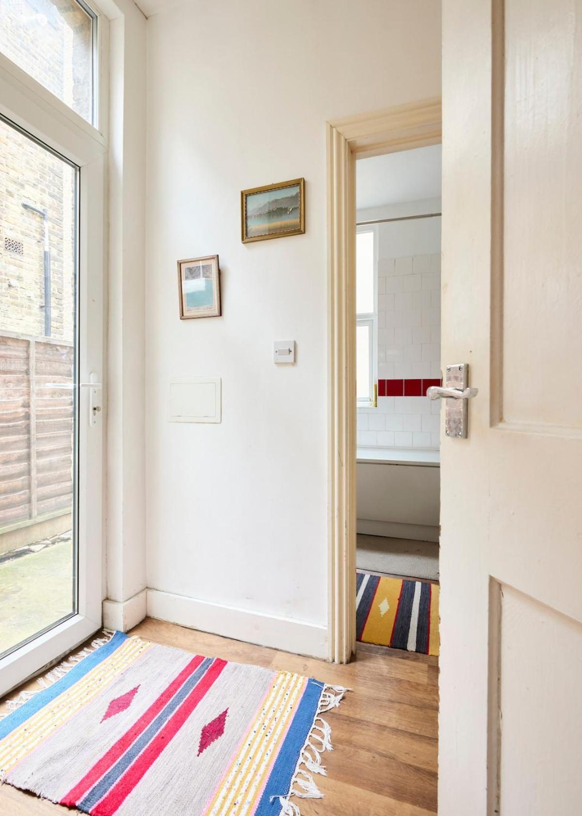 Unique & Charming 2 Bedroom Flat Appartement Londres