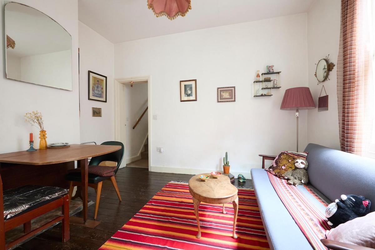 Unique & Charming 2 Bedroom Flat Appartement Londres