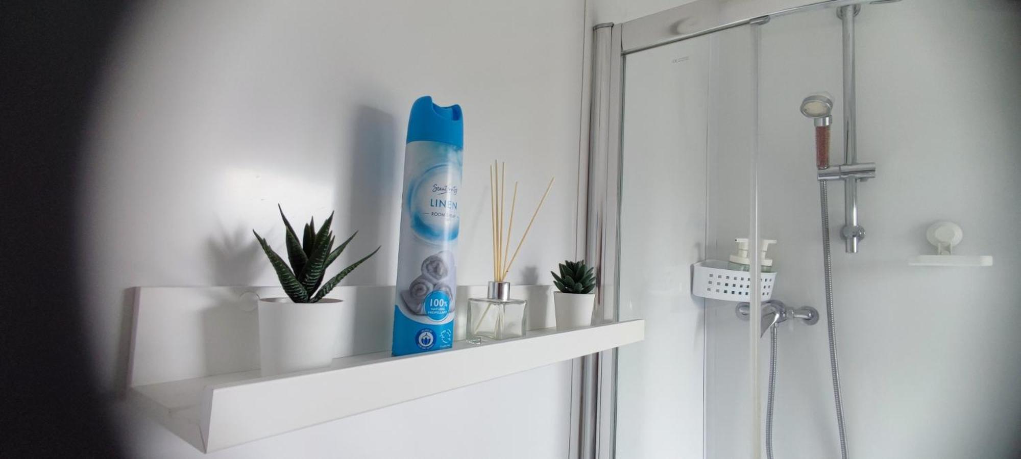 Spacious King Size - Zone 2 Londres