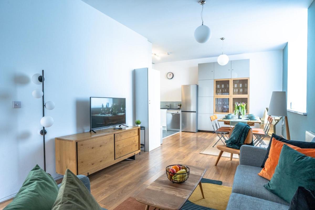 Apartamento Excel - 2 Bedroom - Sleep 4 *