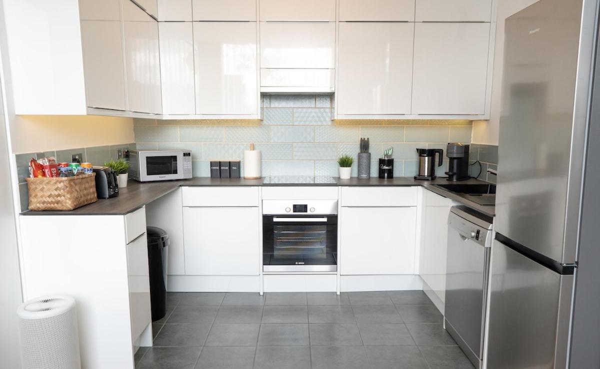 Excel - 2 Bedroom - Sleep 4 Londres