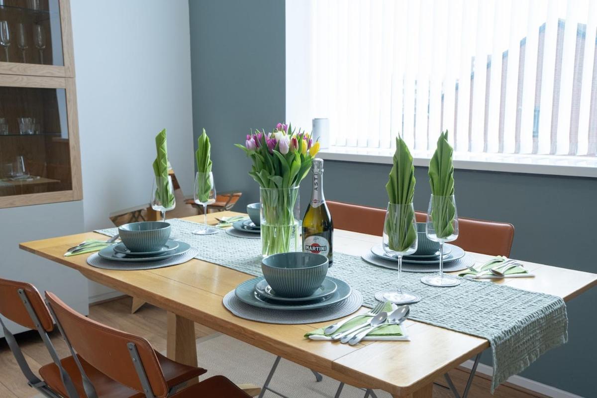 Excel - 2 Bedroom - Sleep 4 Apartamento Londres