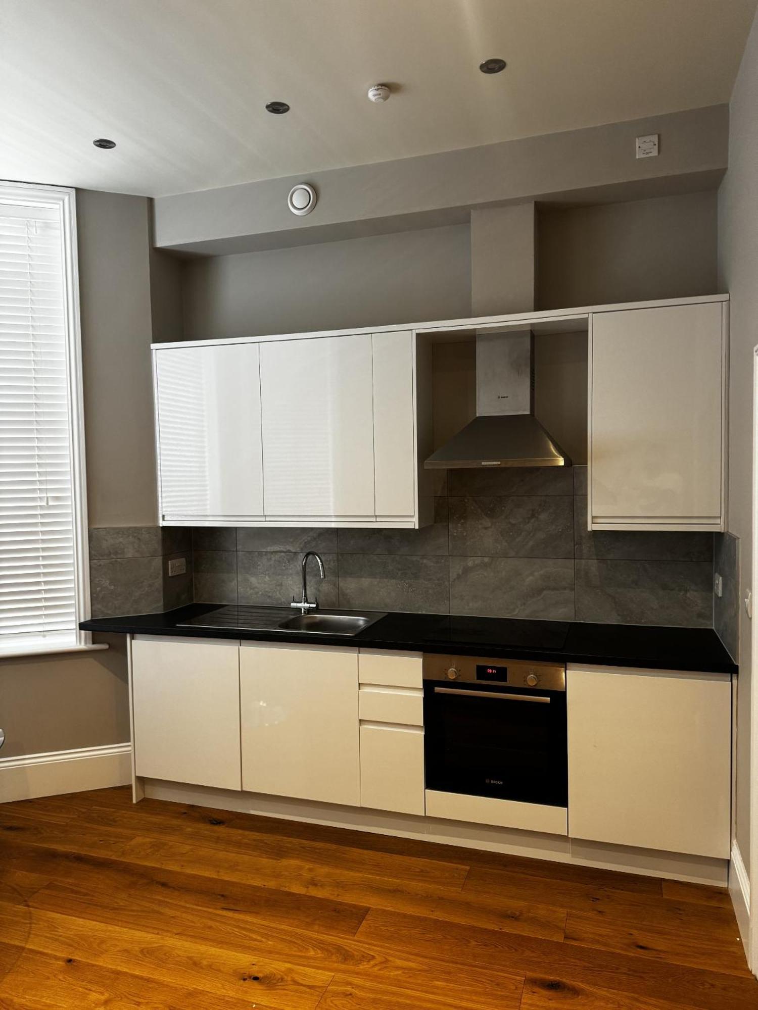 Apartment Fairhazel Gardens *