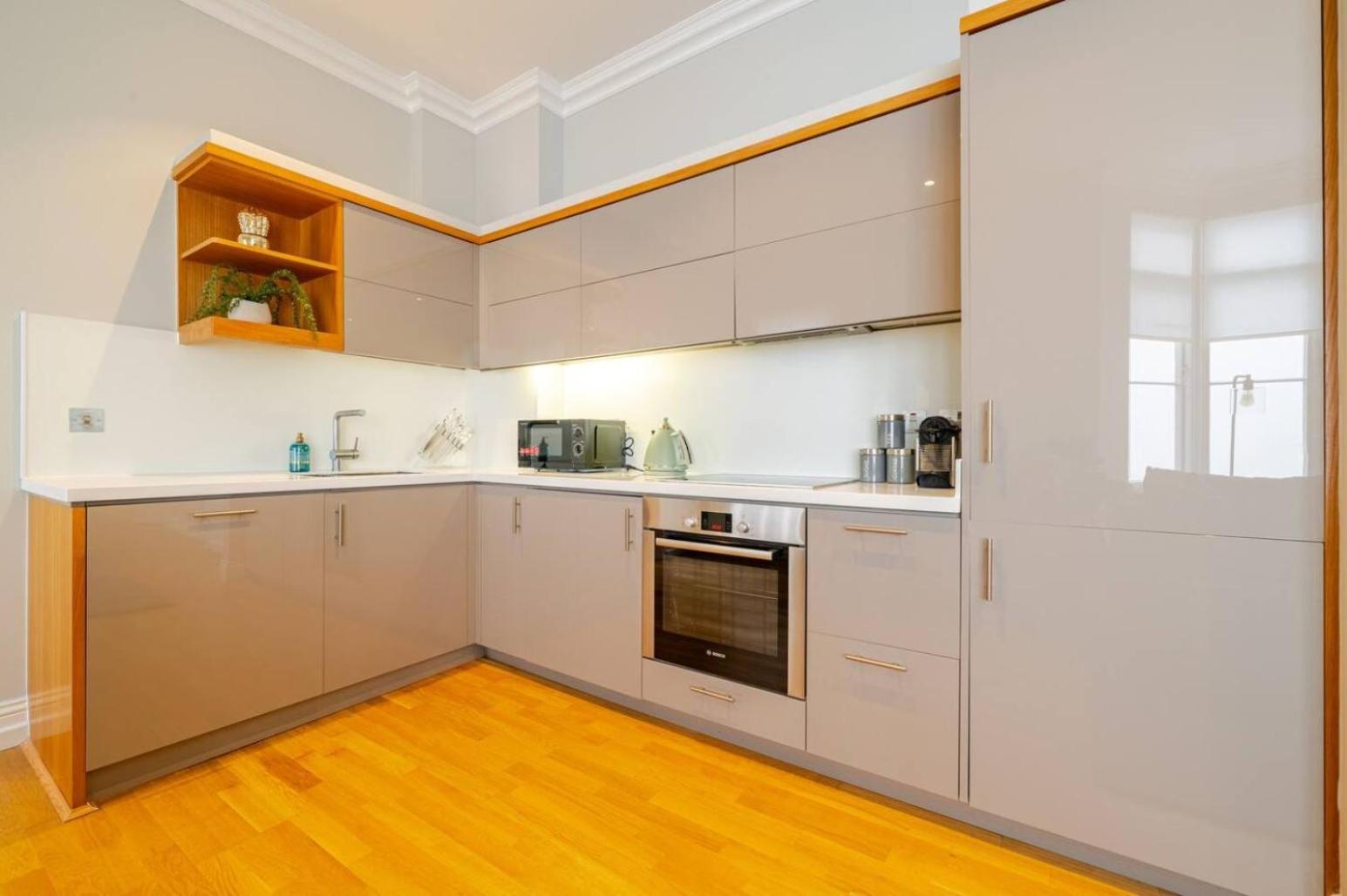 Tranquil And Bright 3 Bed Lux * Londres