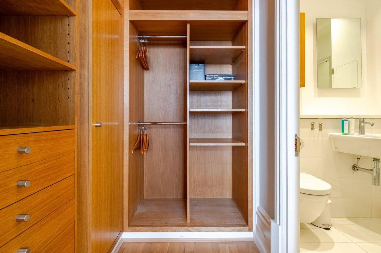 Tranquil And Bright 3 Bed Lux Londres