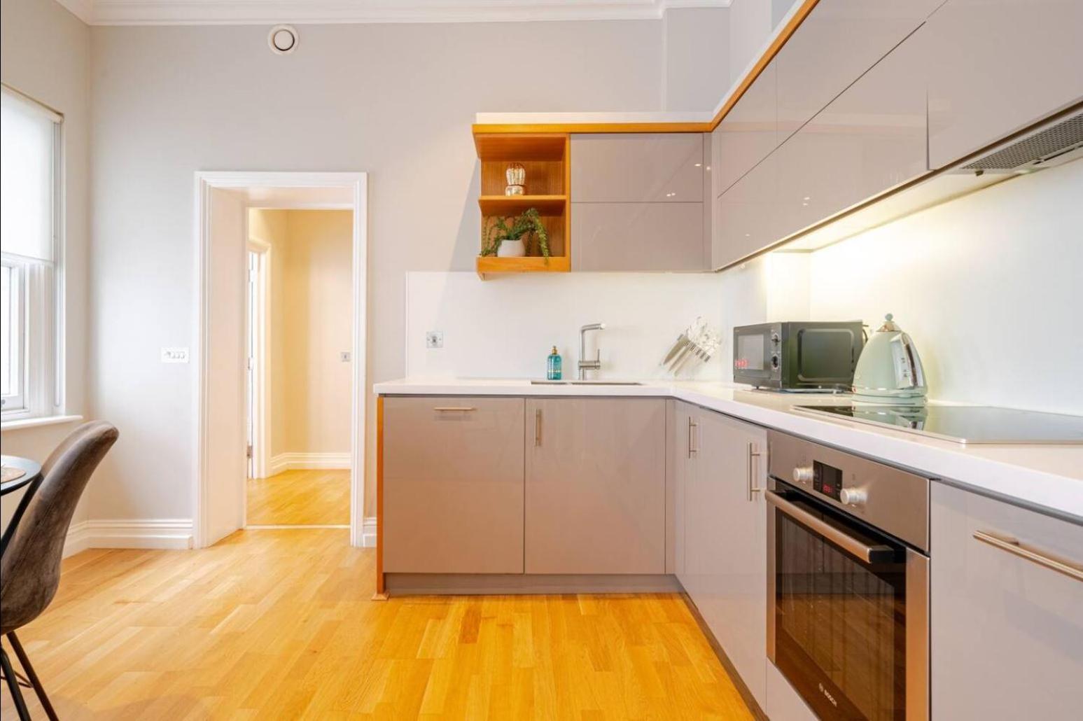 Tranquil And Bright 3 Bed Lux * Londres