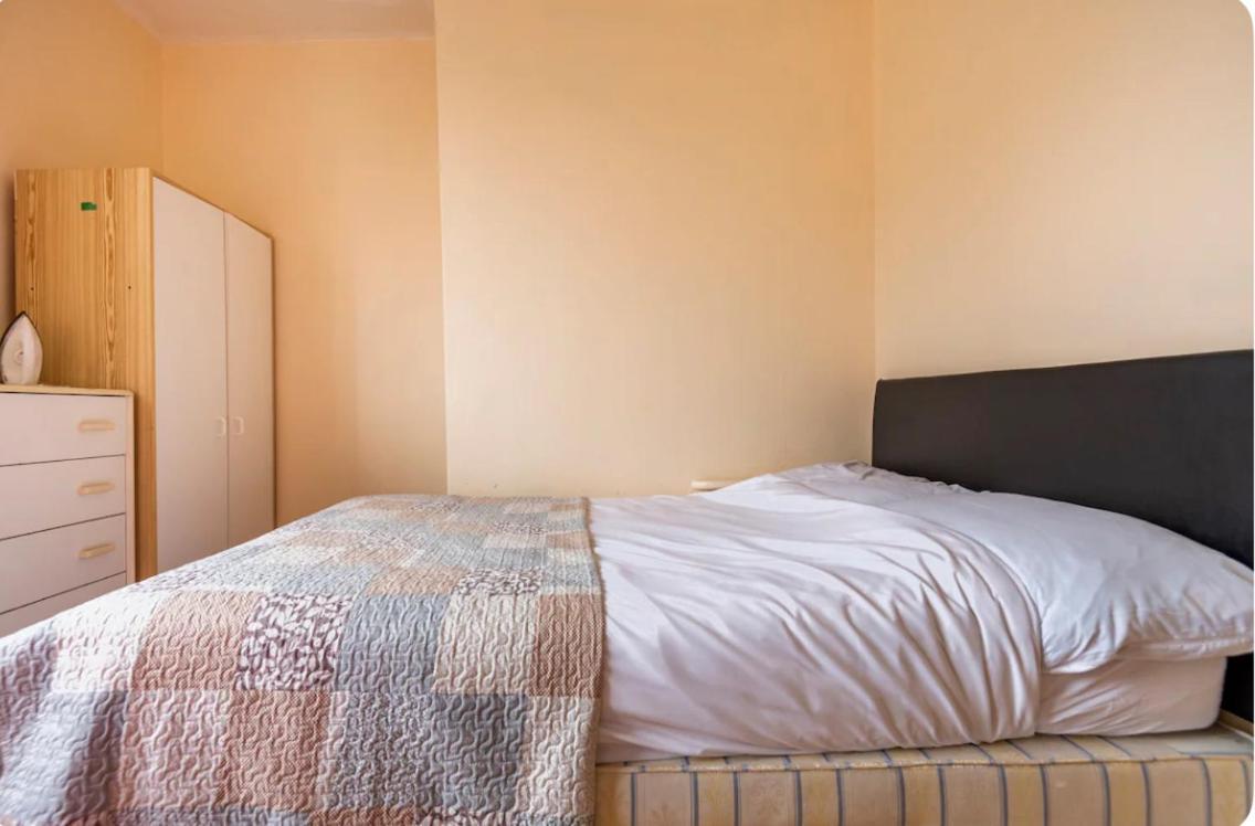 For Solo Traveller In Habitación en casa particular *