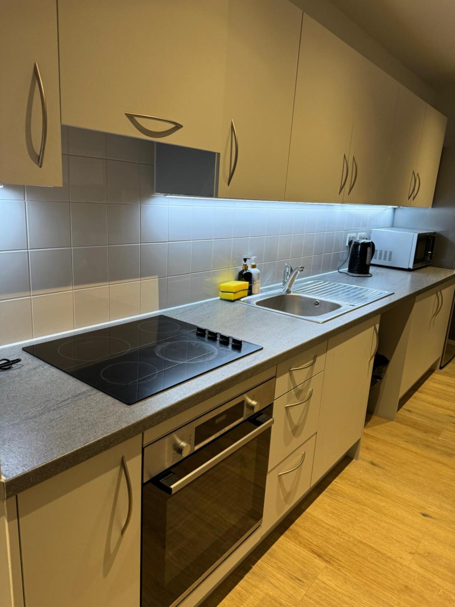 Apartamento Luxury Canary Wharf Apt- Skyline Views & Balcony *