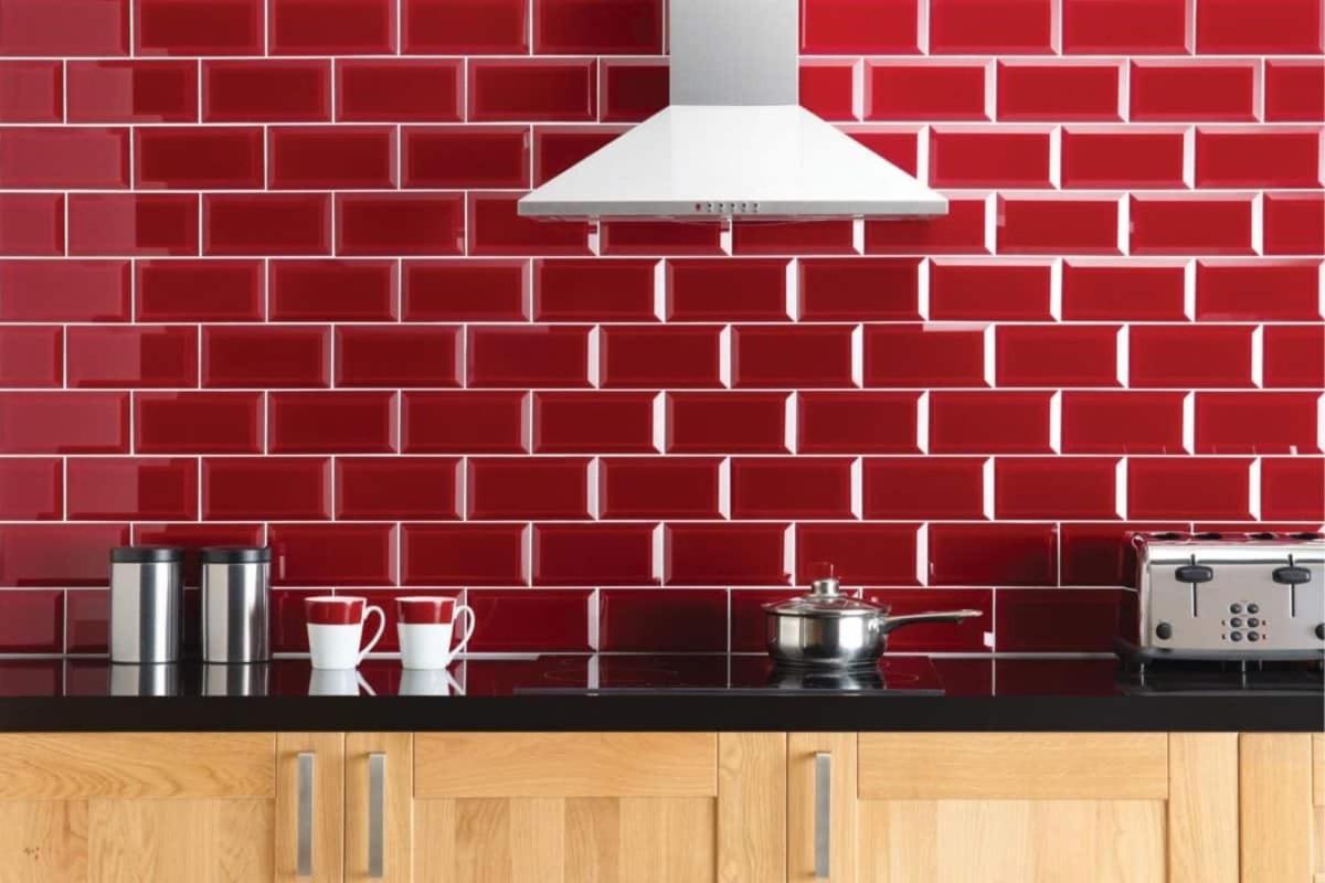 With Kitchen In *