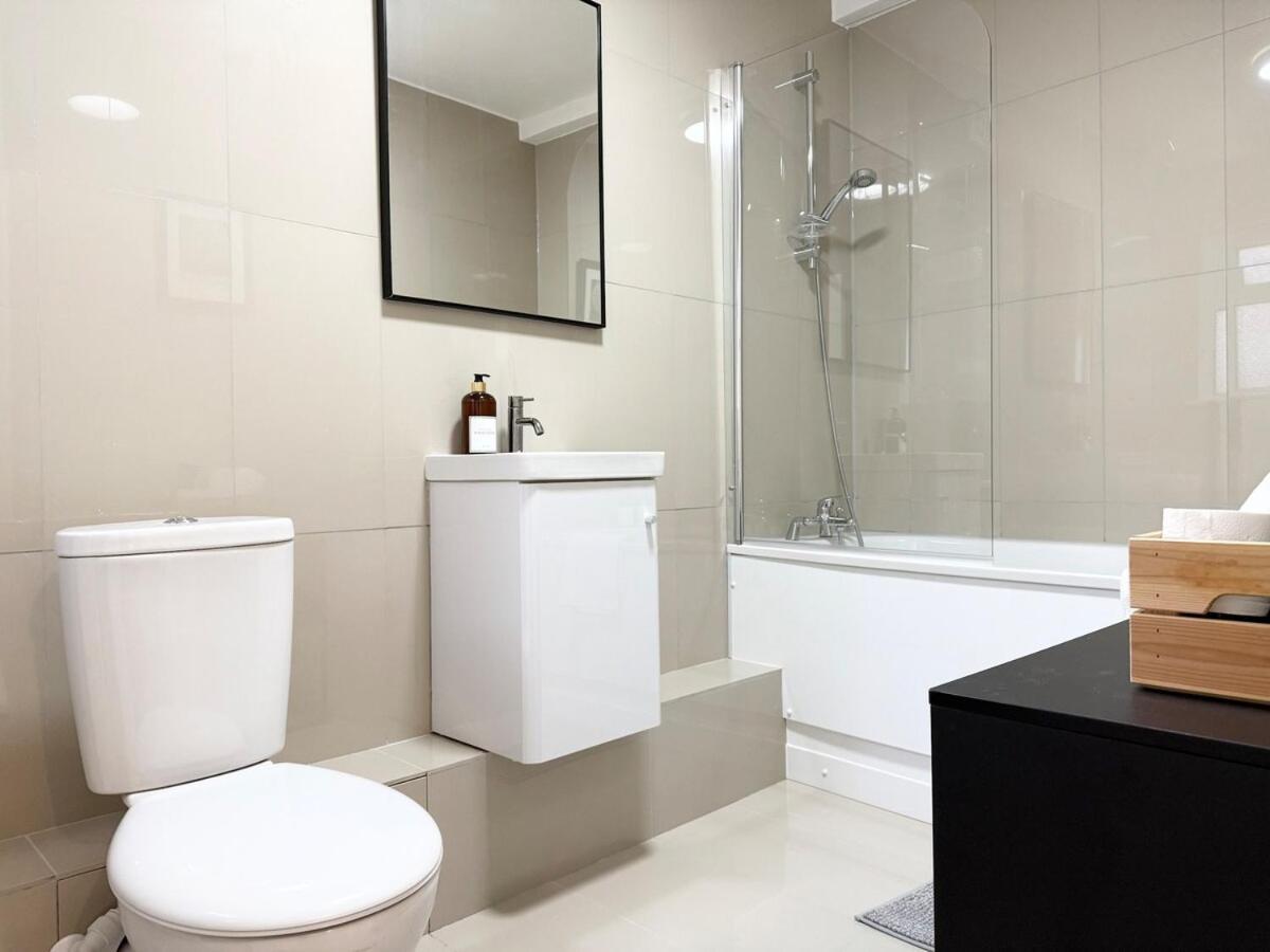Modern In Old Street 3 Appartement Londres
