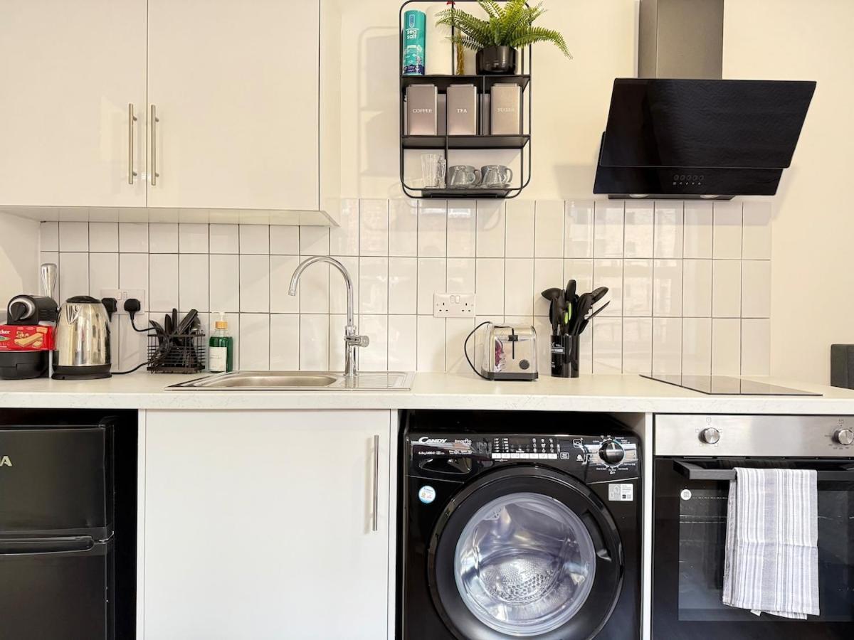Modern In Old Street 3 Appartement Londres