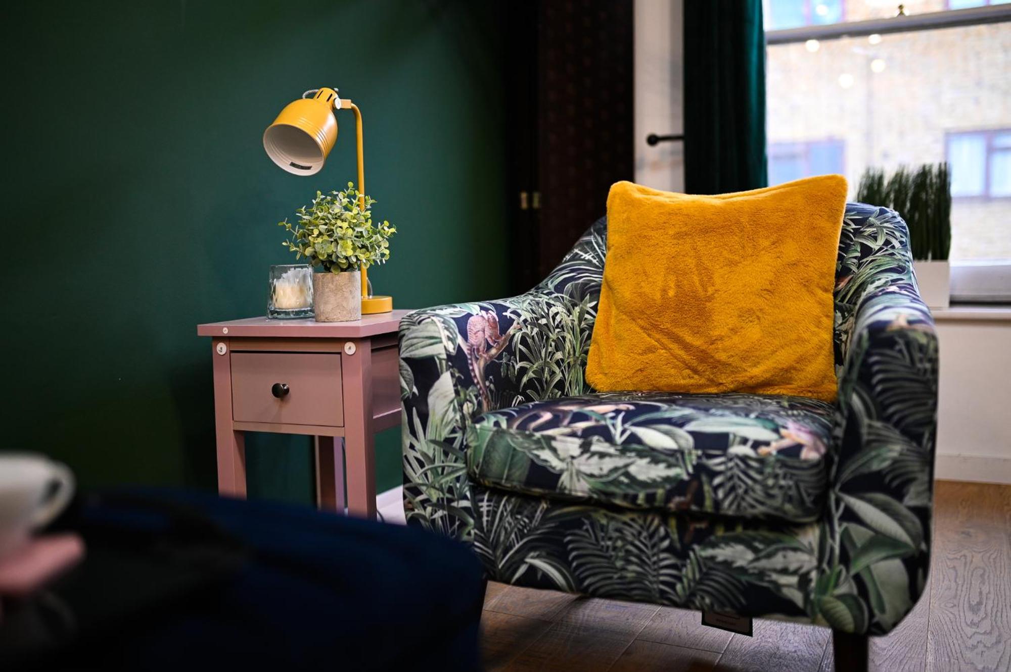 1br Sleeps 4, Georgian Townhouse, Near Liverpool Street, Super London, Beautifully Designed * Londres