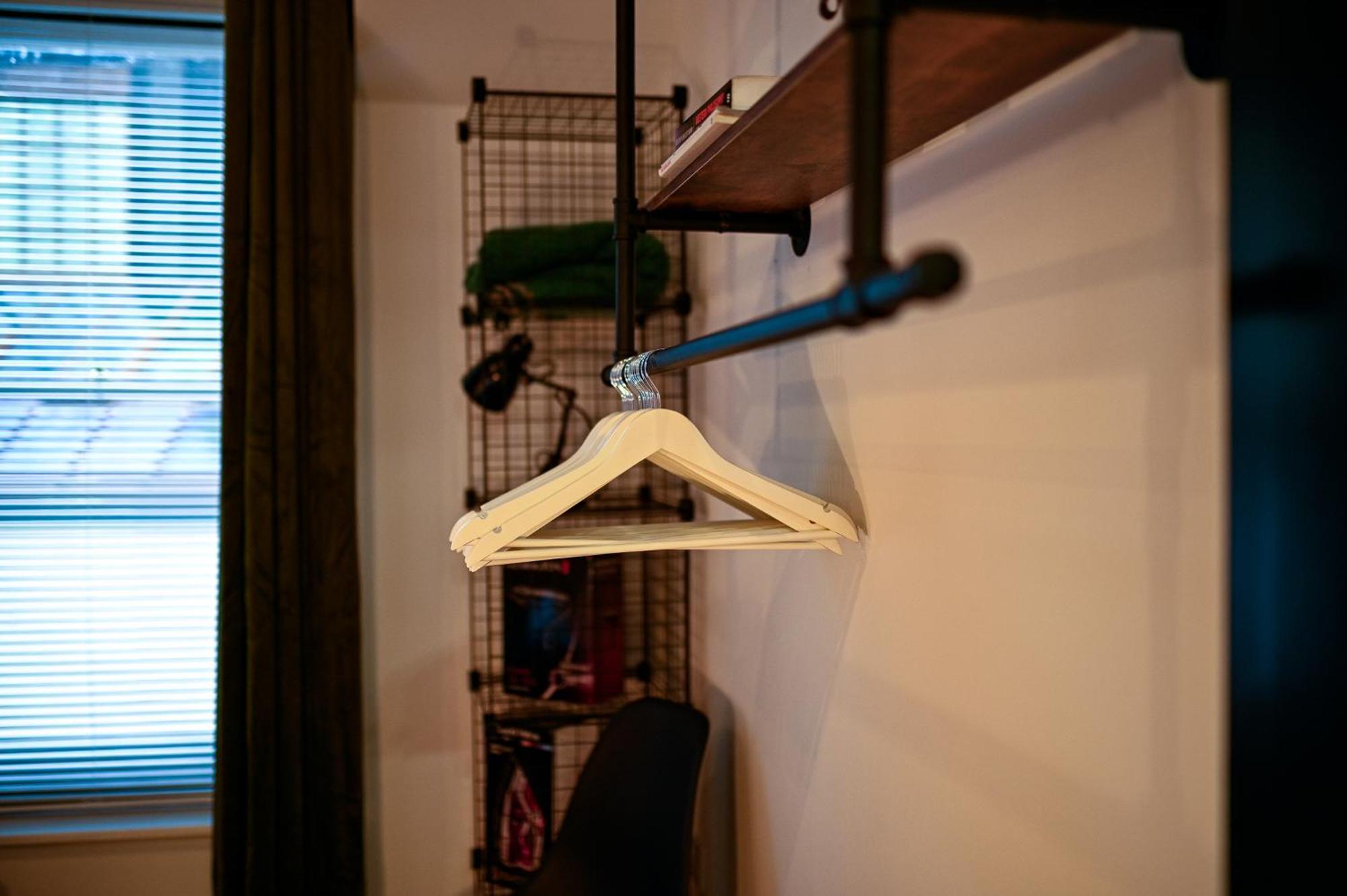 1br Sleeps 4, Georgian Townhouse, Near Liverpool Street, Super London, Beautifully Designed Apartamento *