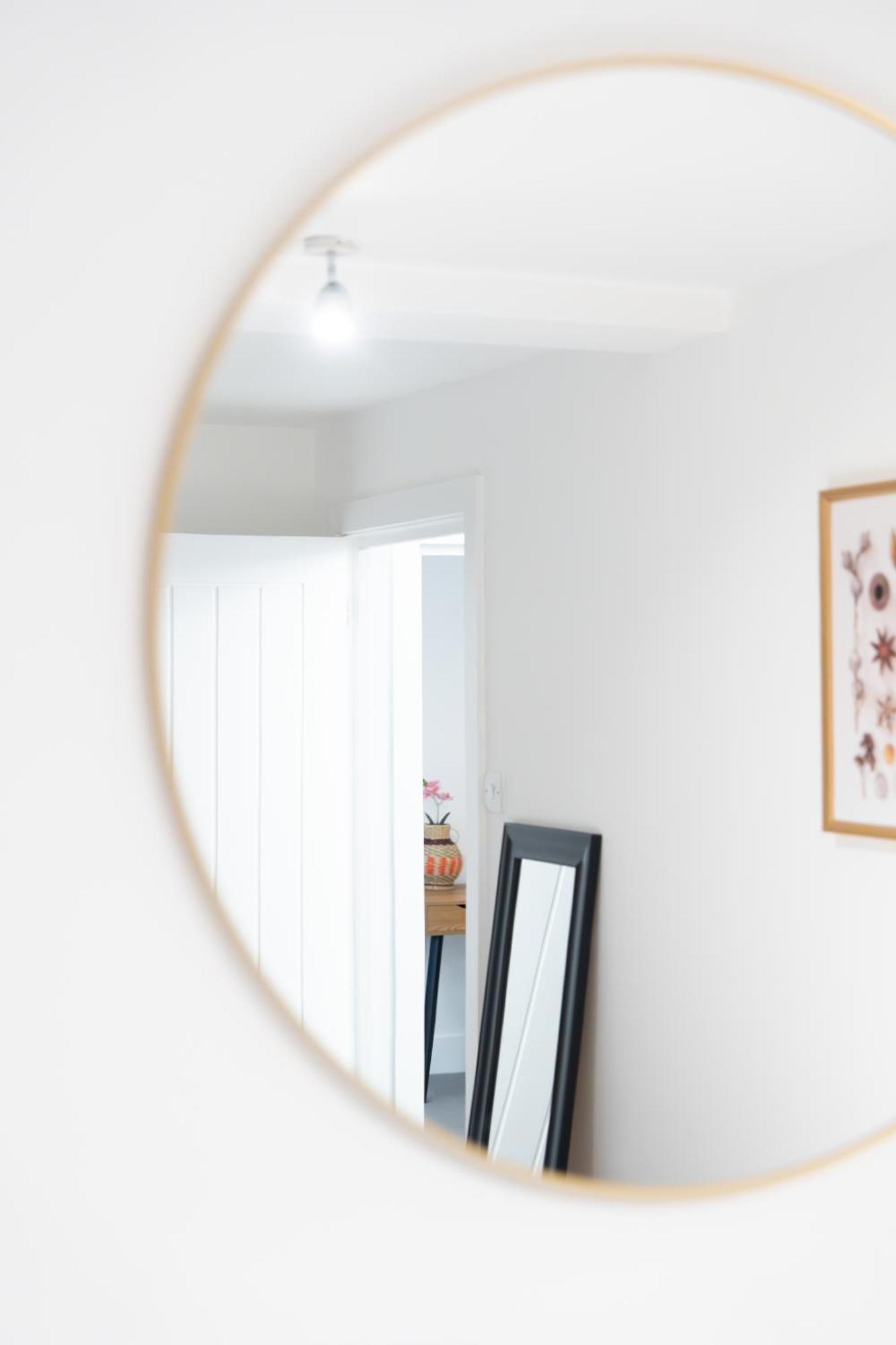 Stylish 2br Clerkenwell Private Outdoor Space Appartement