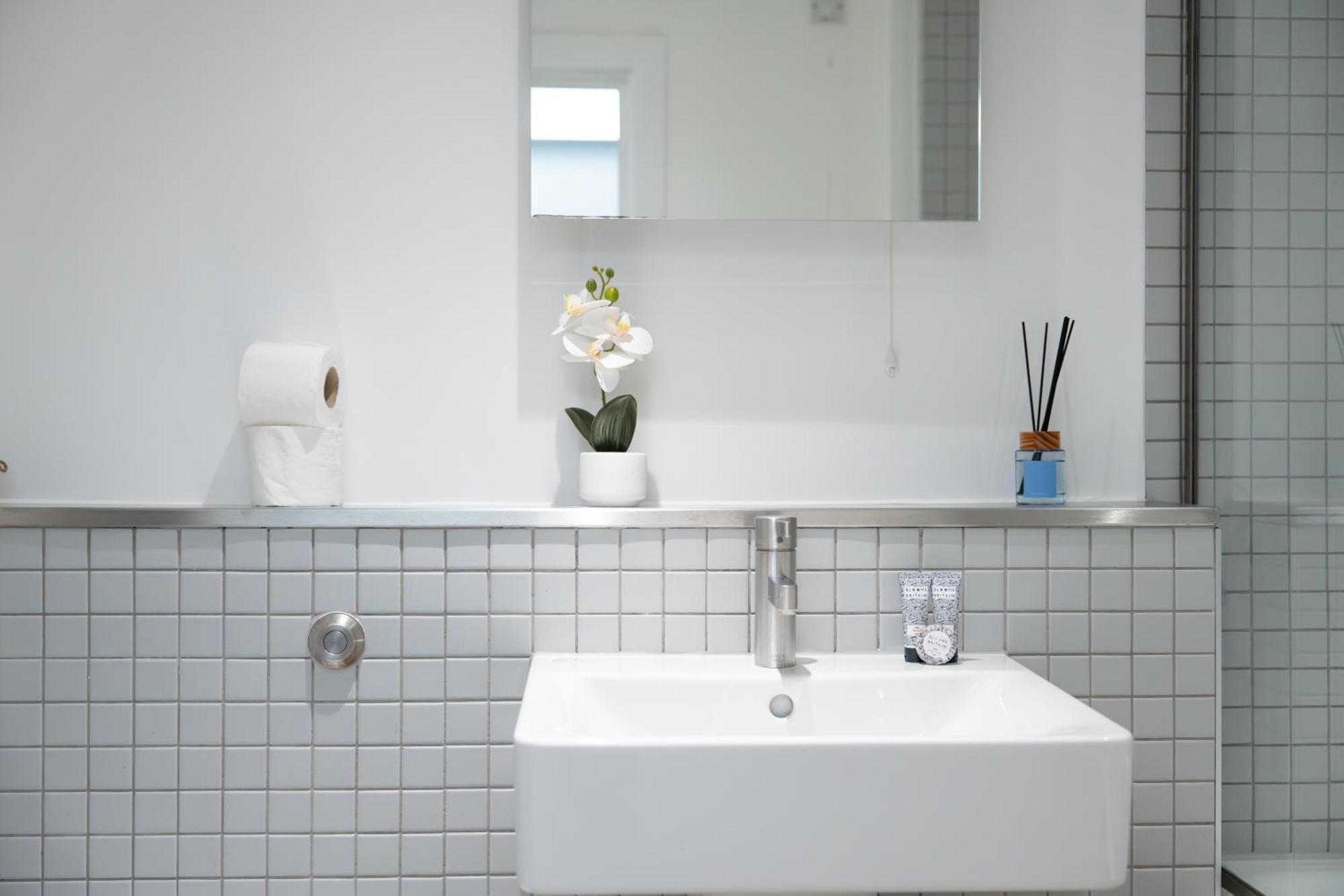Appartement Stylish 2br Clerkenwell Private Outdoor Space *