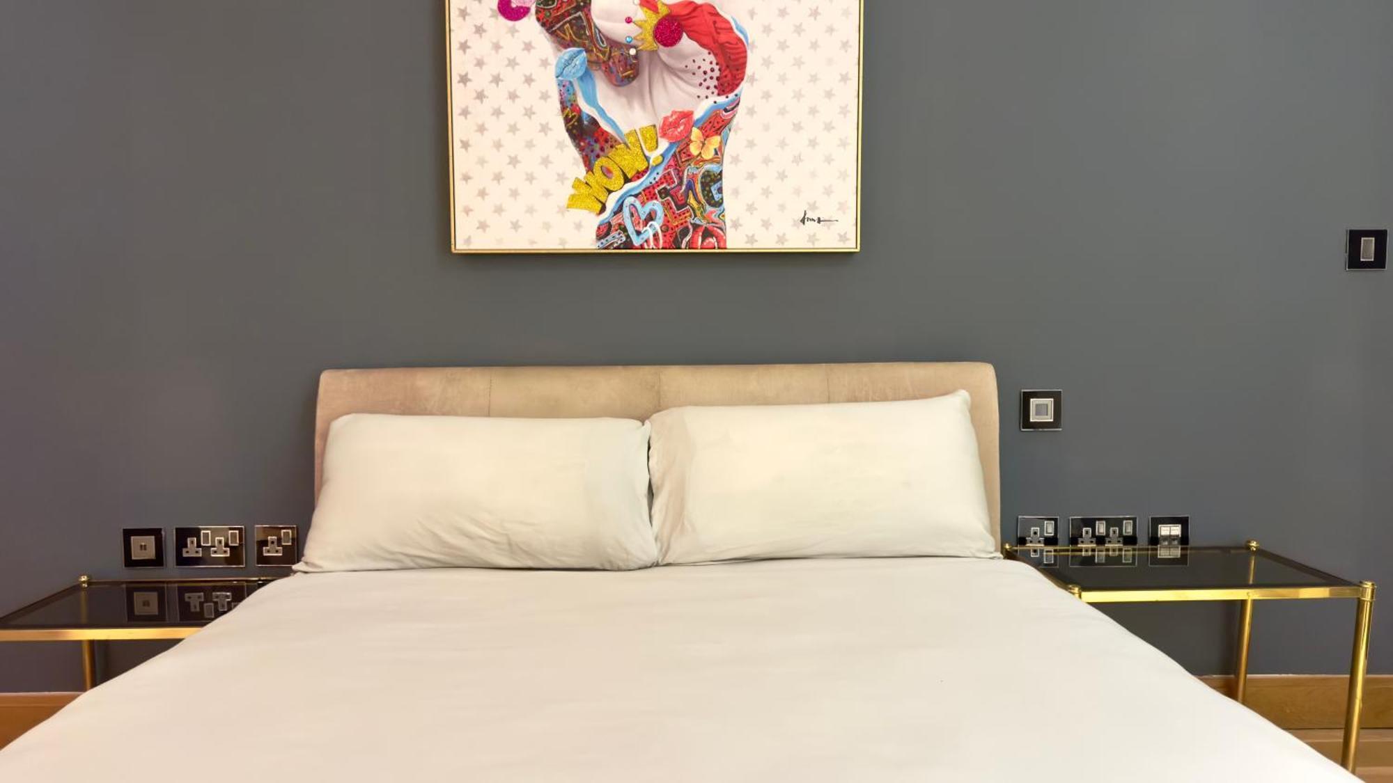 Luxury 3 Bedroom By Wild Londres
