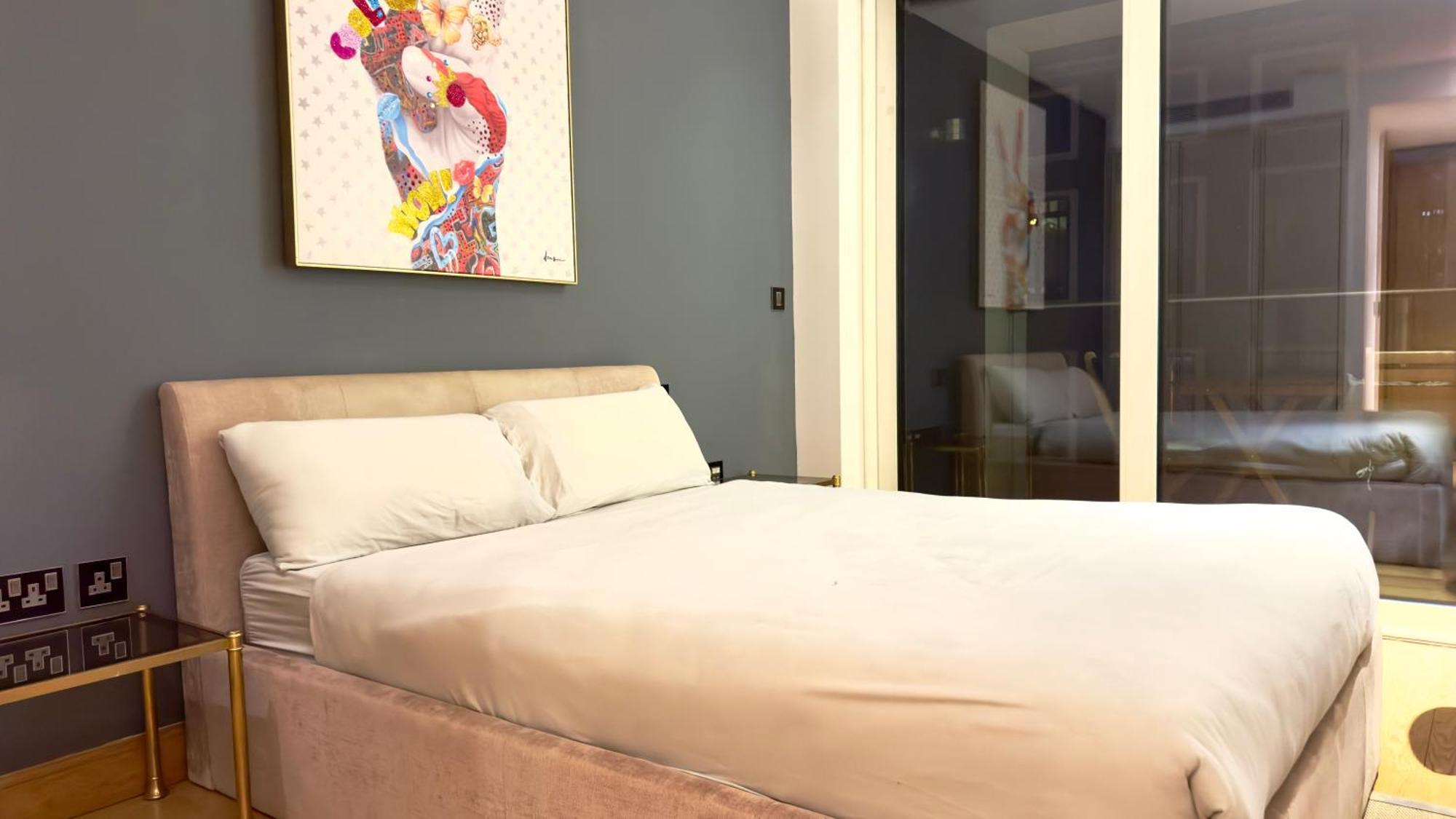 Luxury 3 Bedroom By Wild Appartement