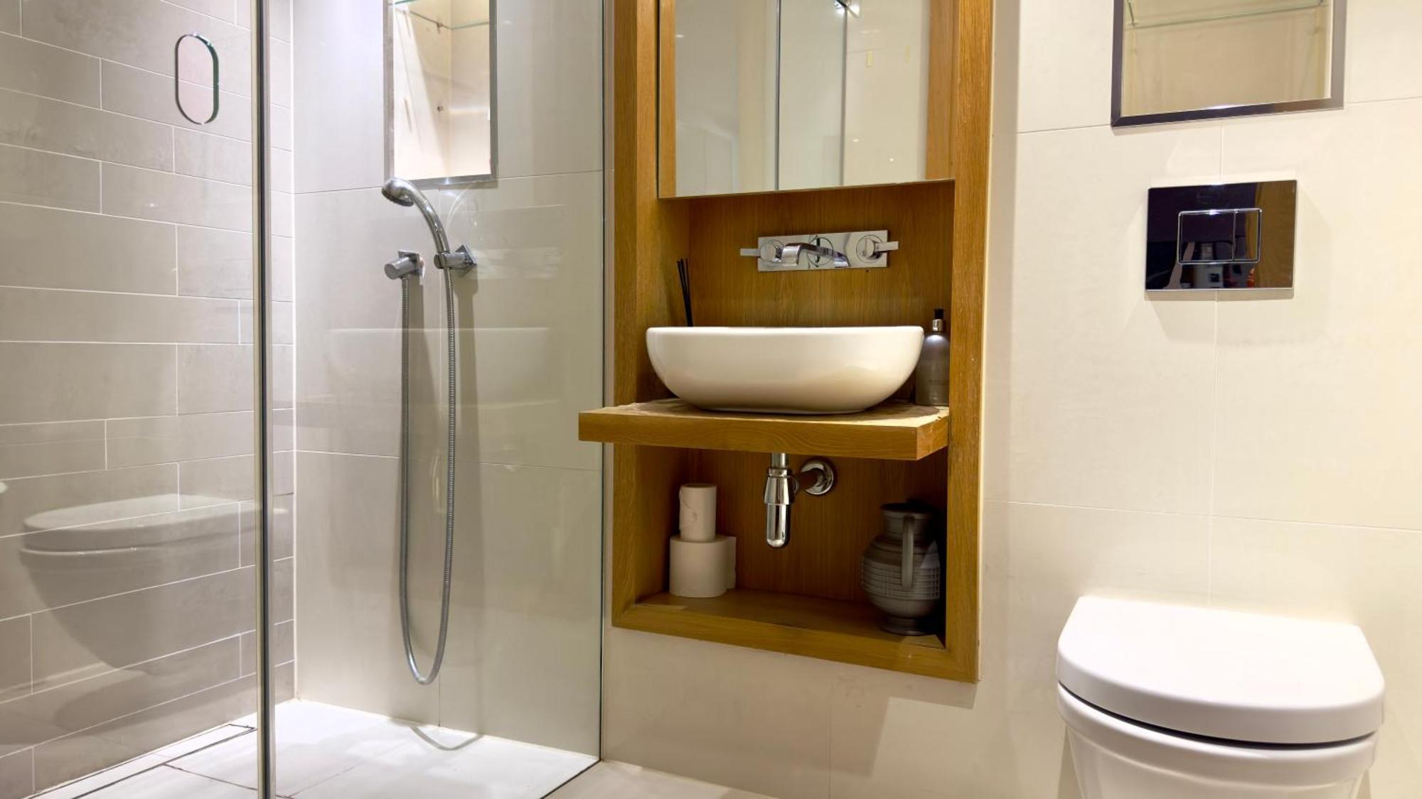 Appartement Luxury 3 Bedroom By Wild